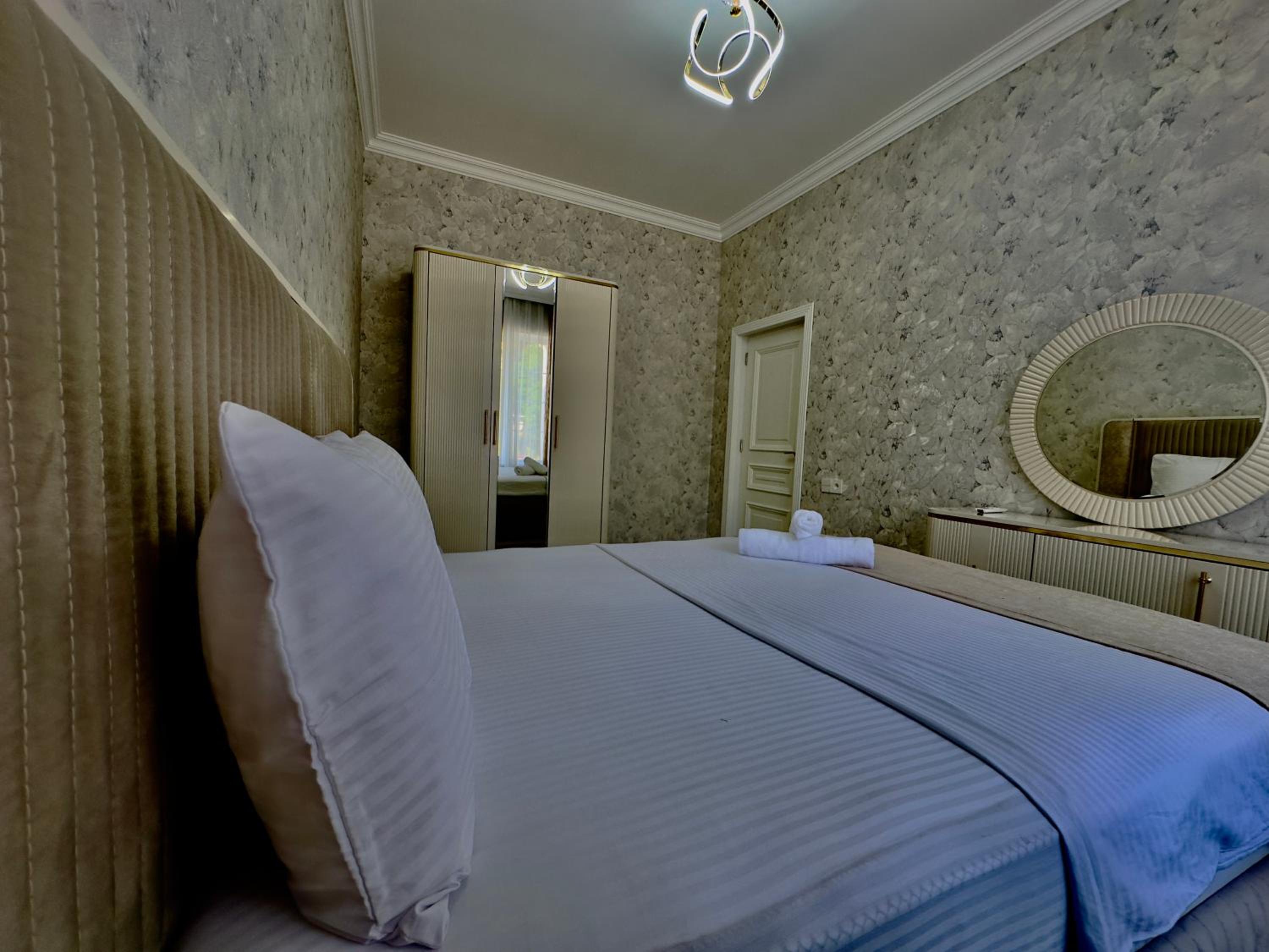 Qafqaz Luxury mini villa