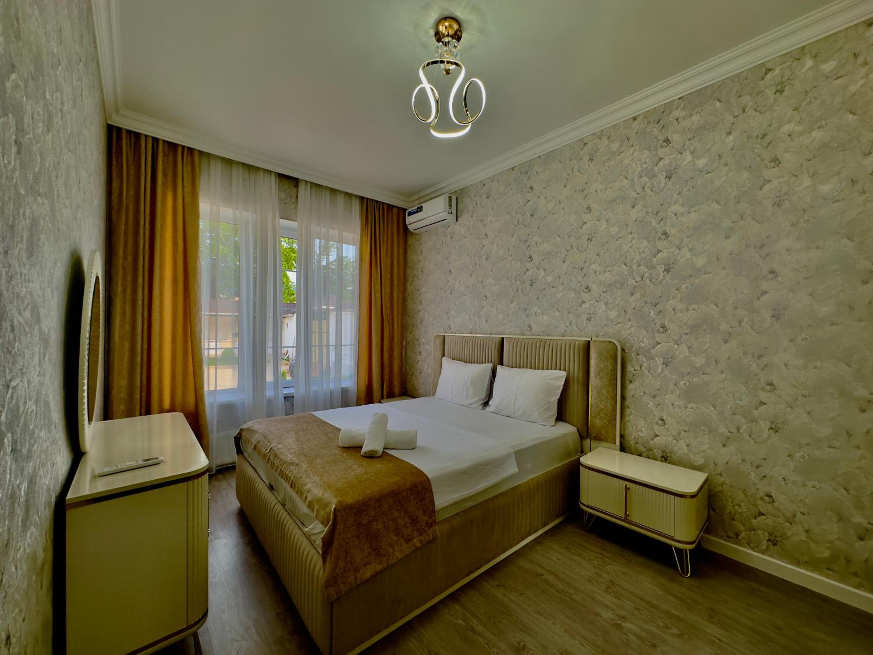 Qafqaz Luxury mini villa