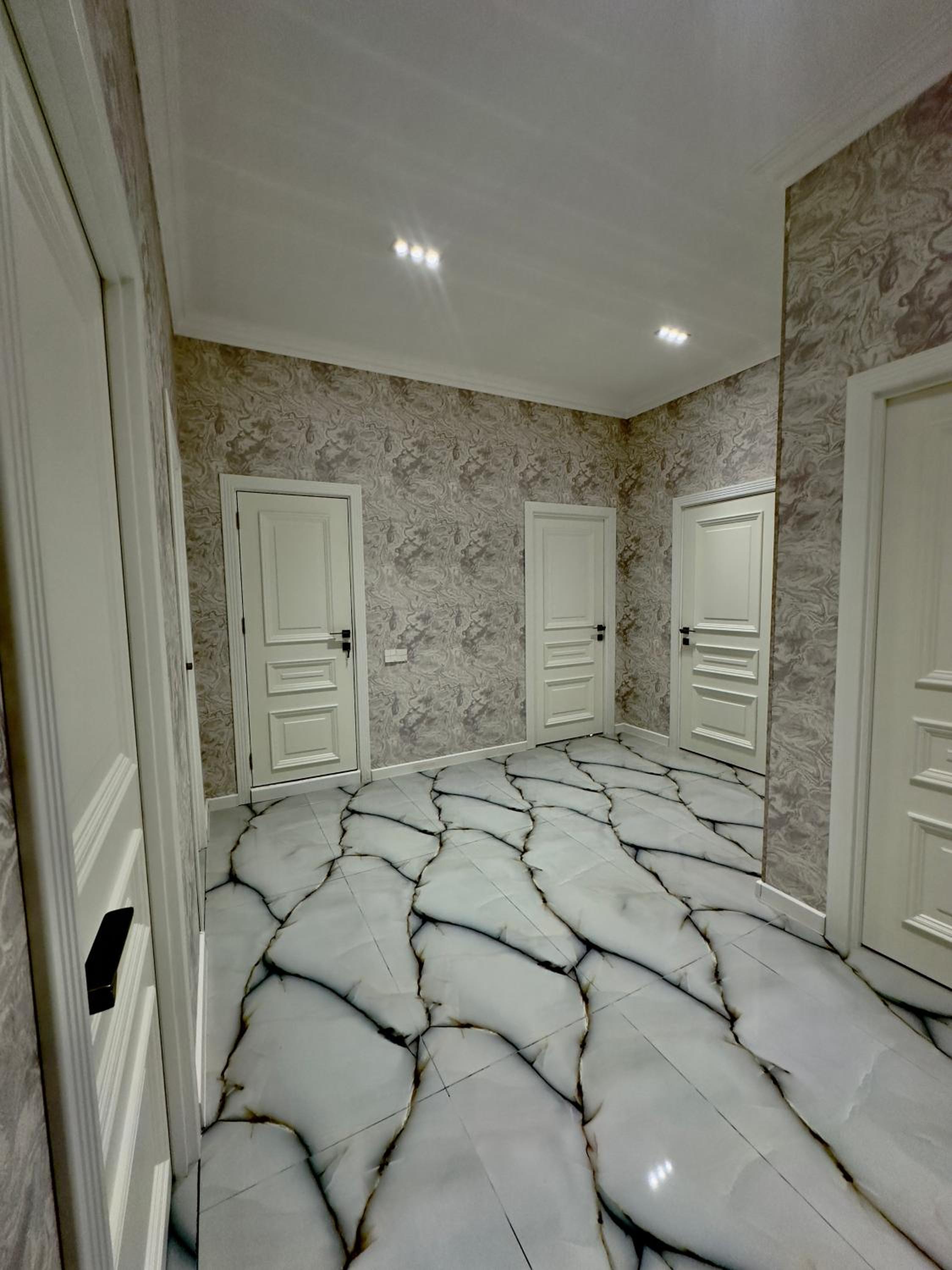 Qafqaz Luxury mini villa