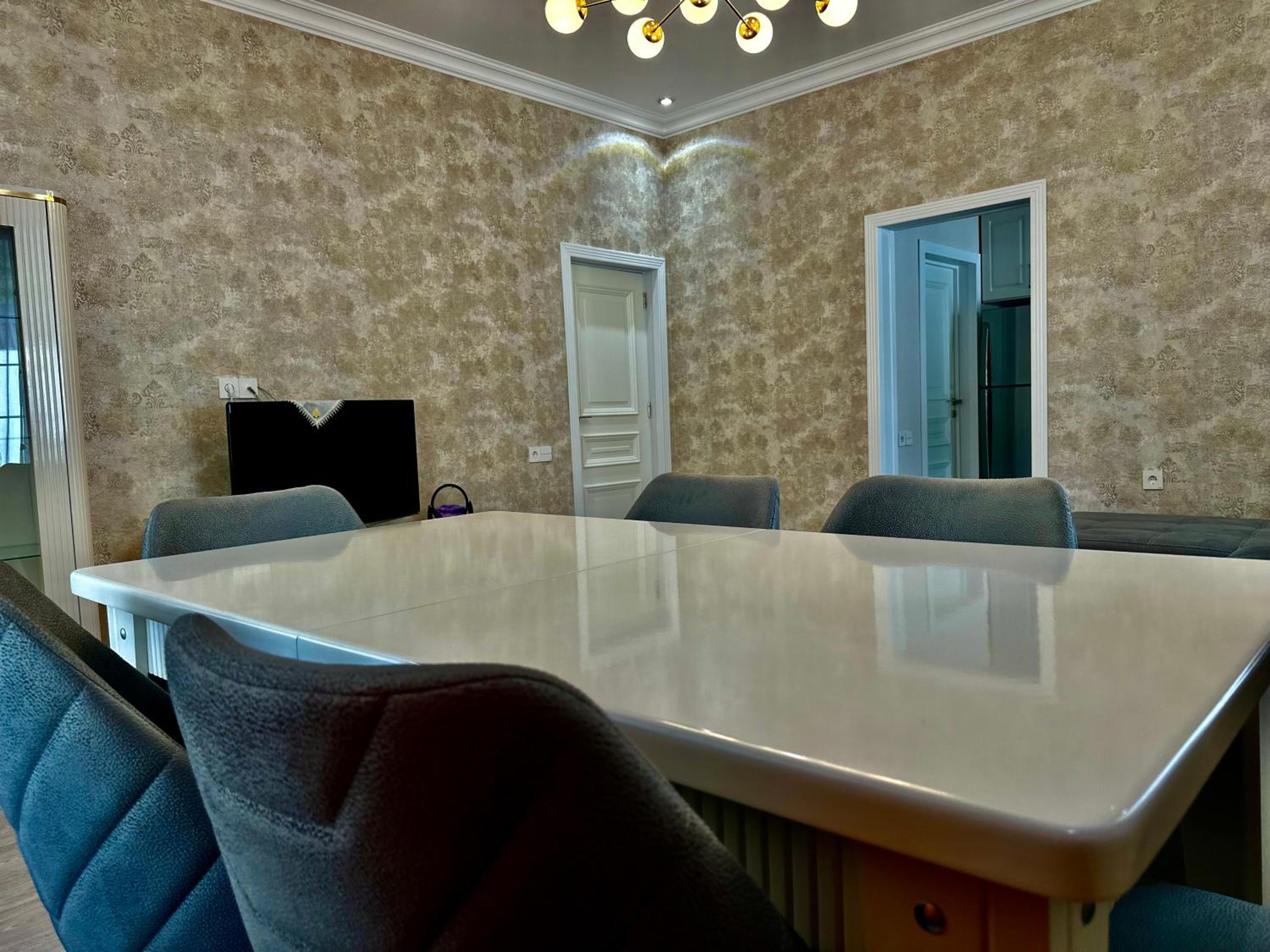 Qafqaz Luxury mini villa