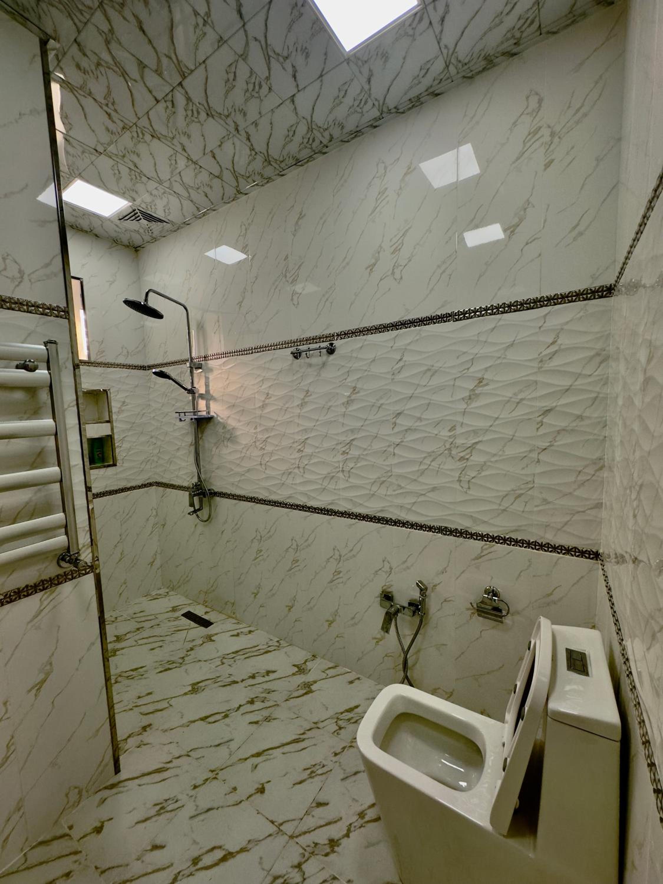 Qafqaz Luxury mini villa