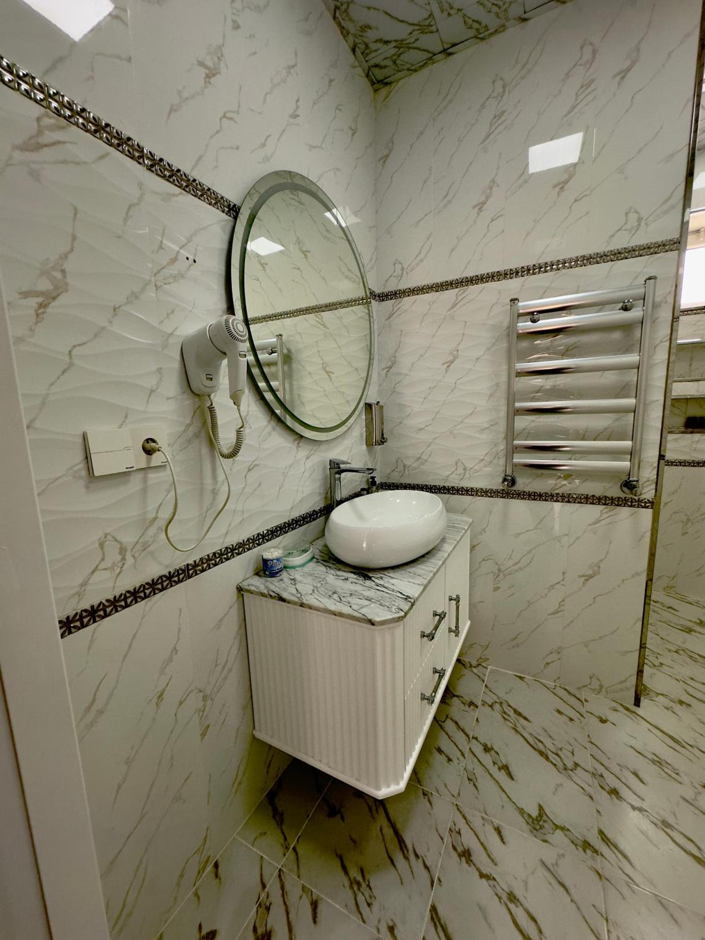 Qafqaz Luxury mini villa