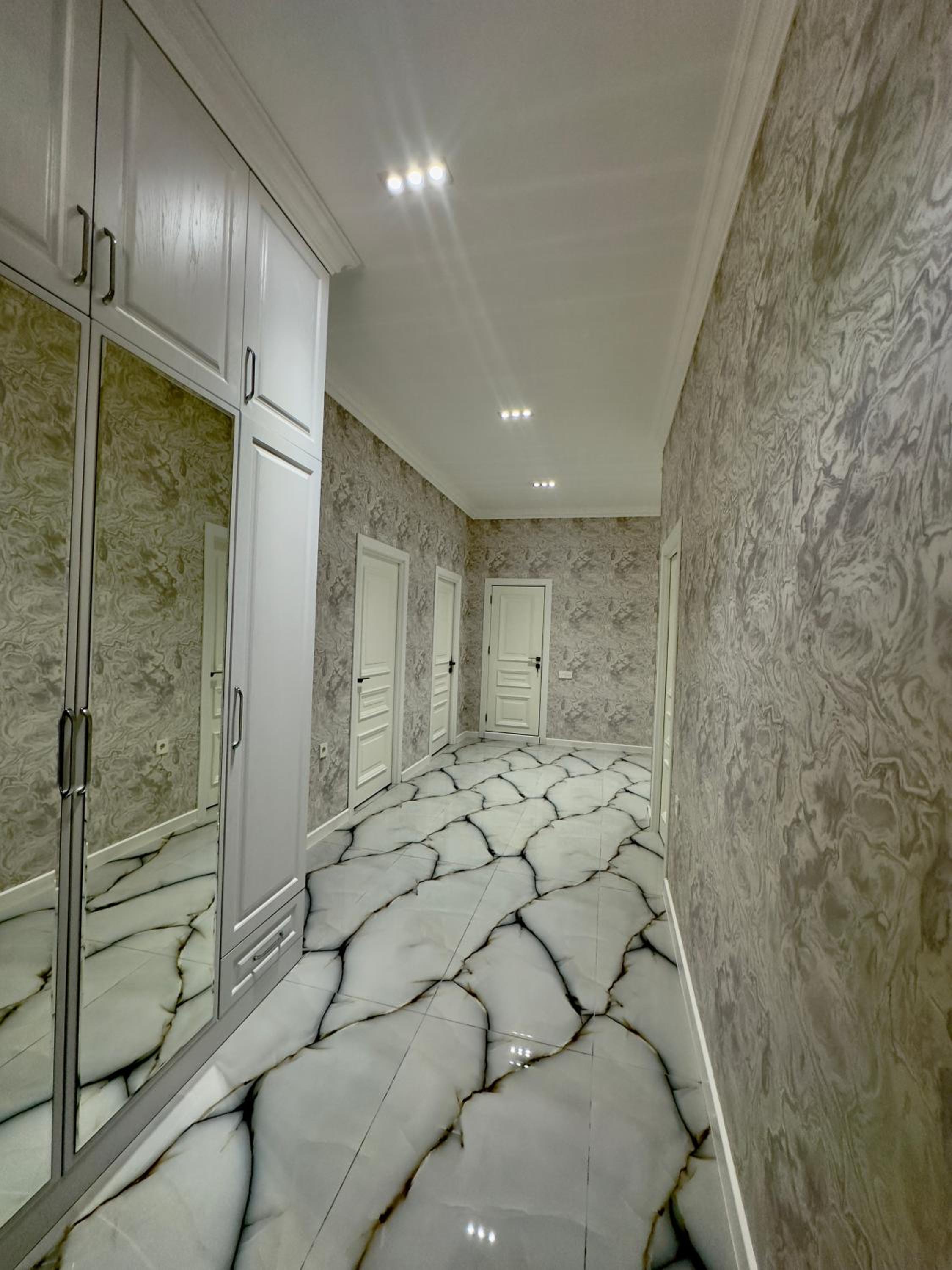 Qafqaz Luxury mini villa