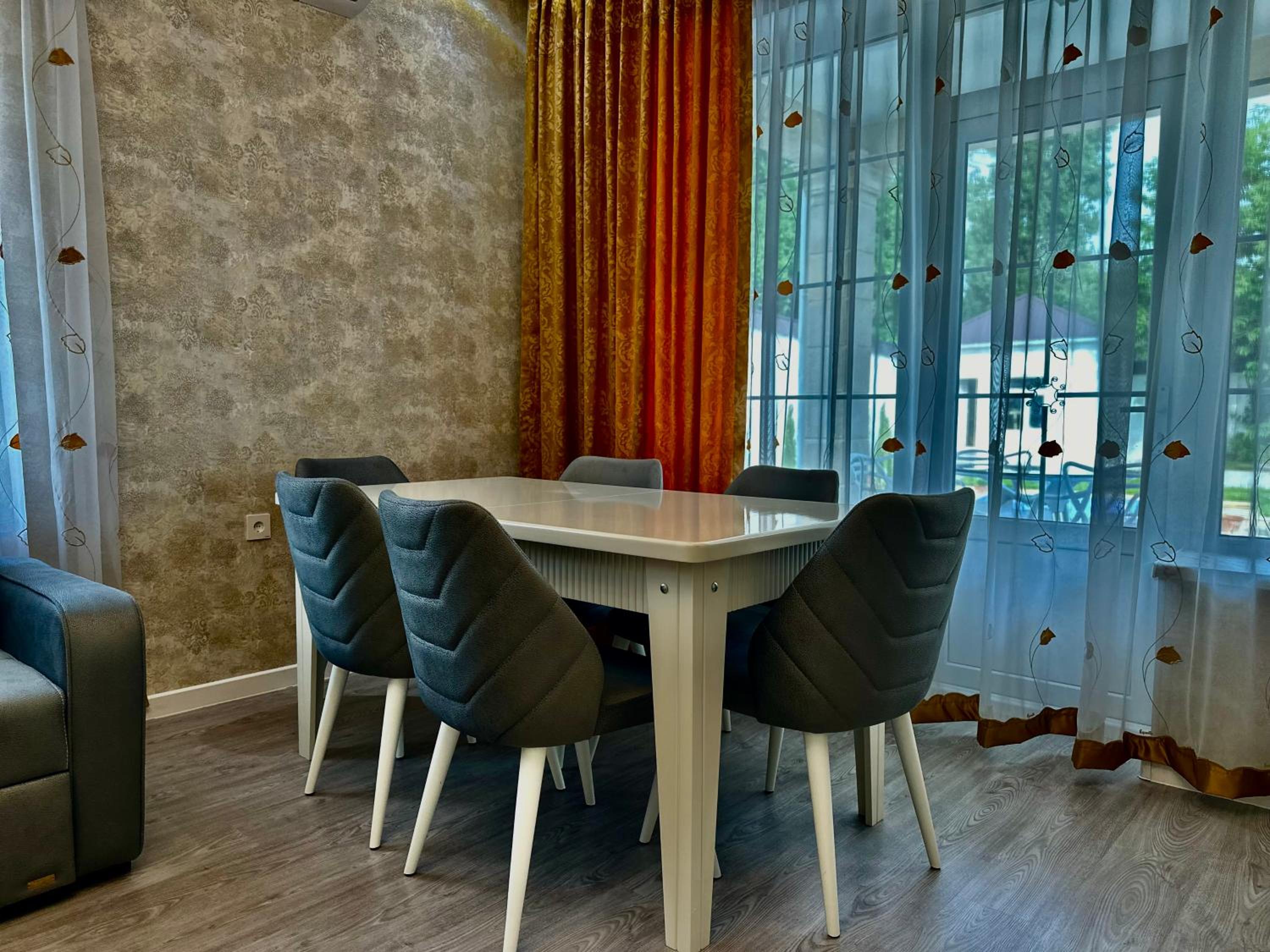 Qafqaz Luxury mini villa