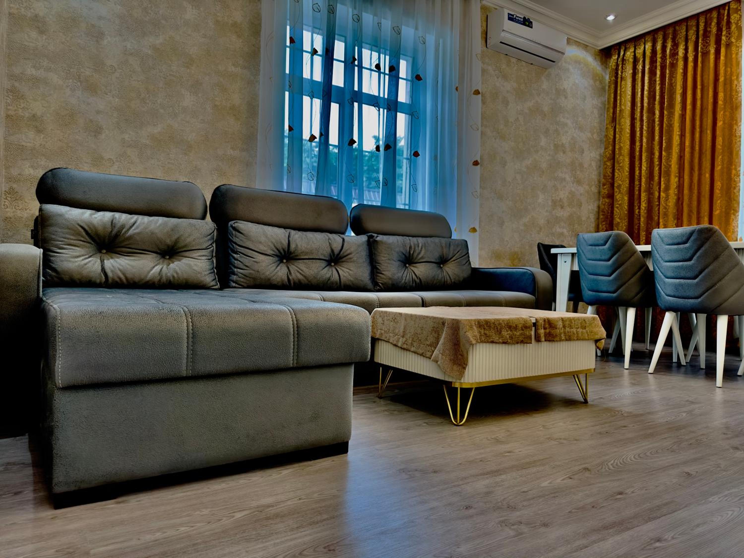 Qafqaz Luxury mini villa