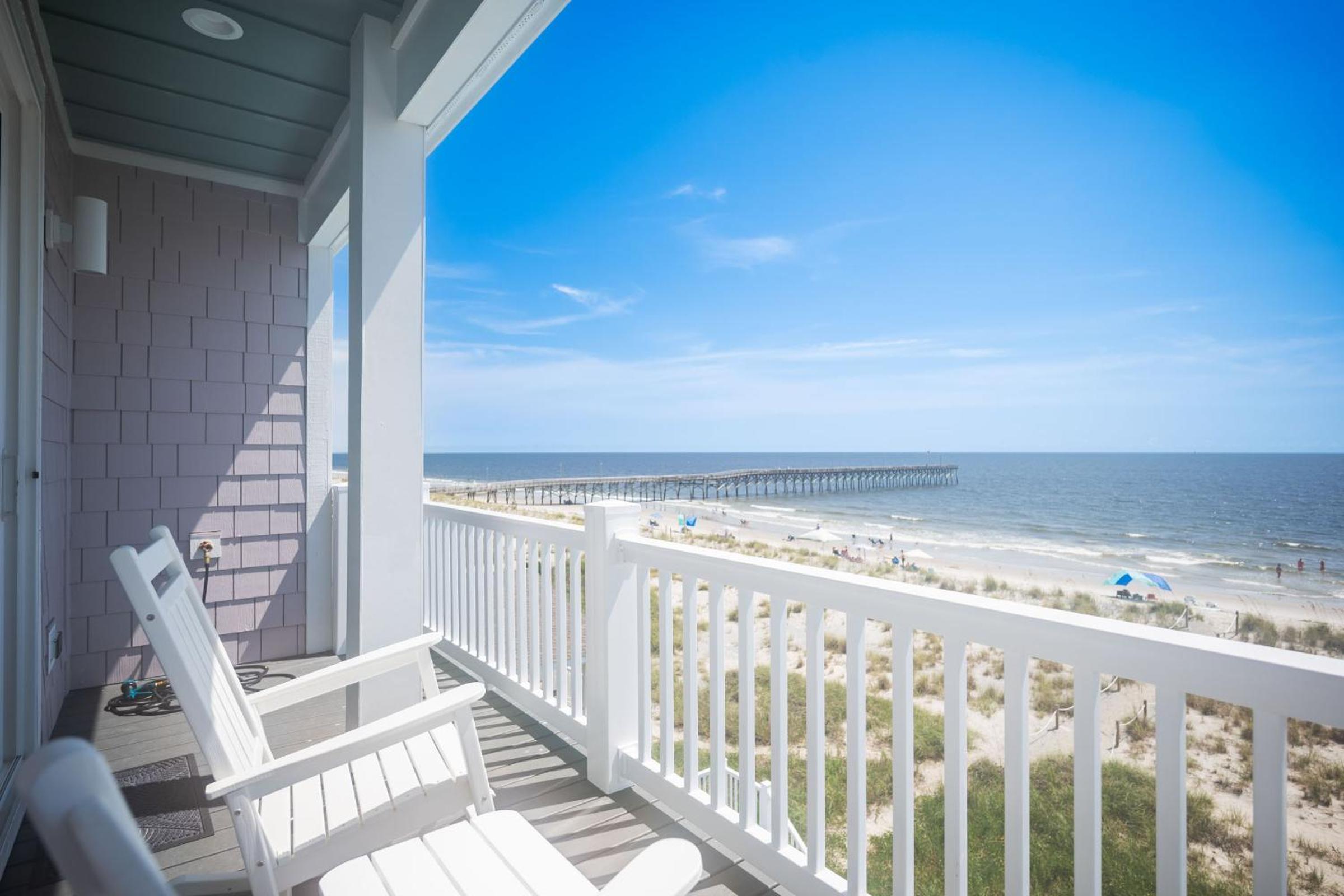 Ollies Point by Oak Island Accommodations