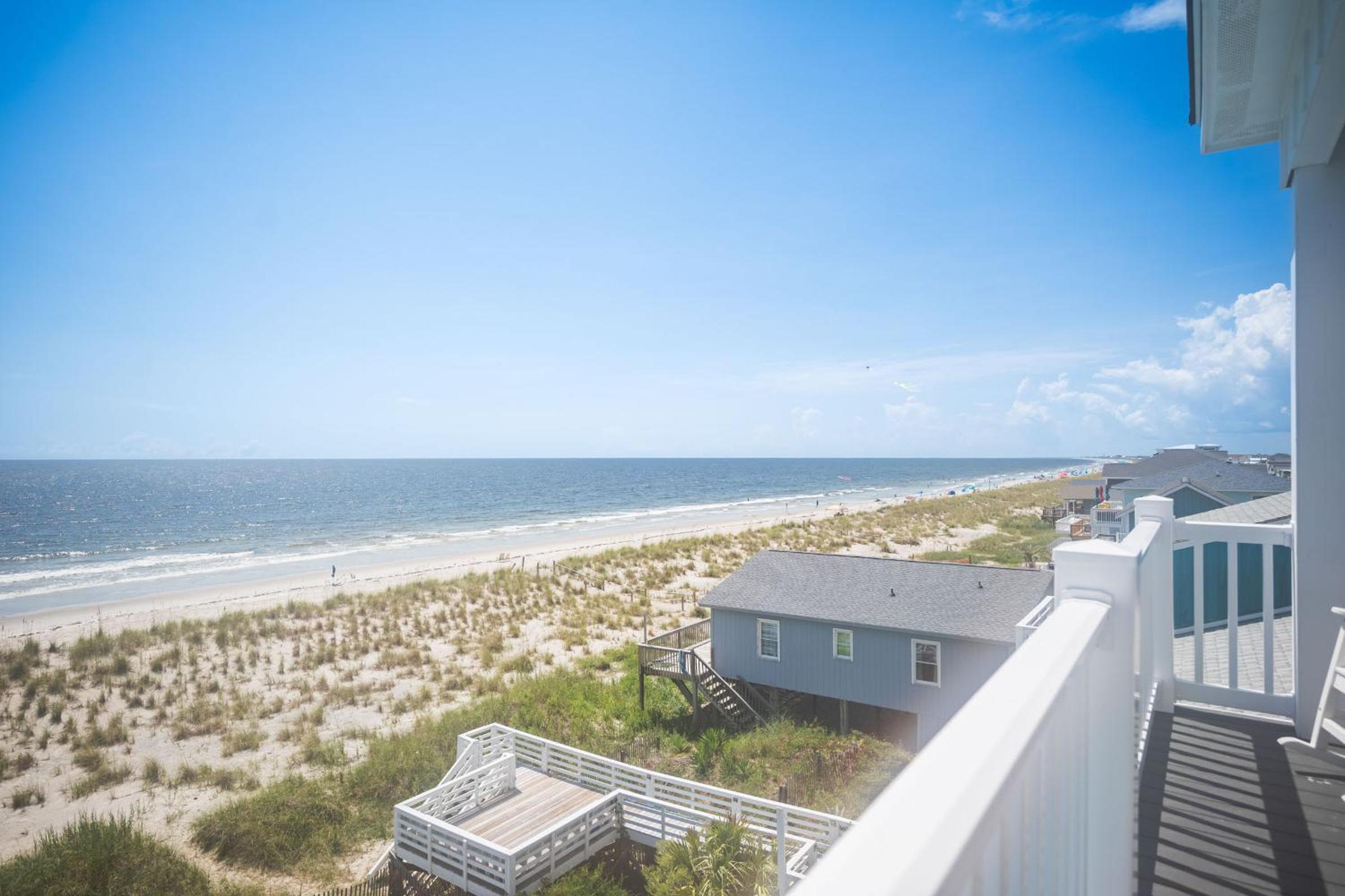 Ollies Point by Oak Island Accommodations