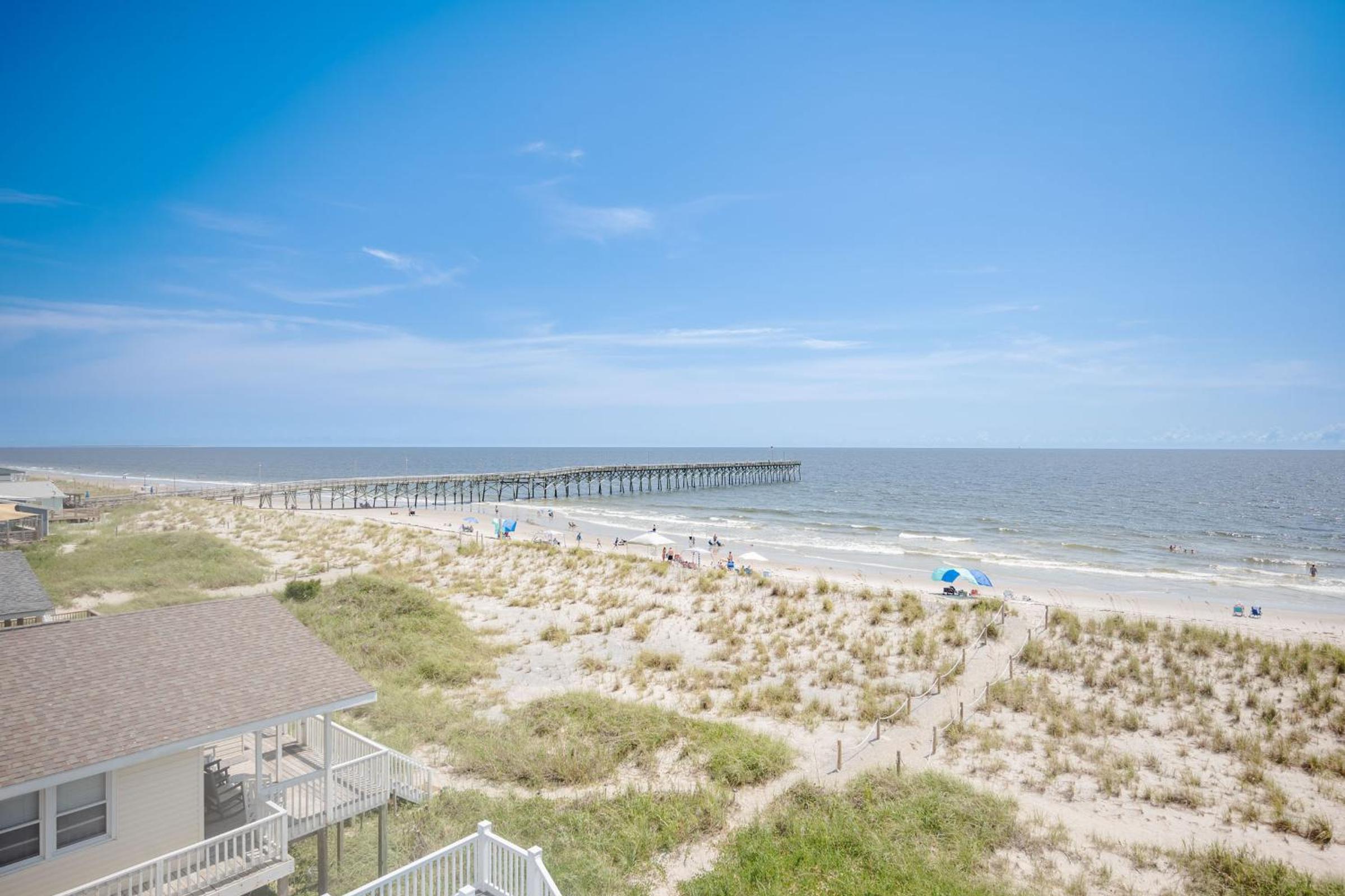 Ollies Point by Oak Island Accommodations