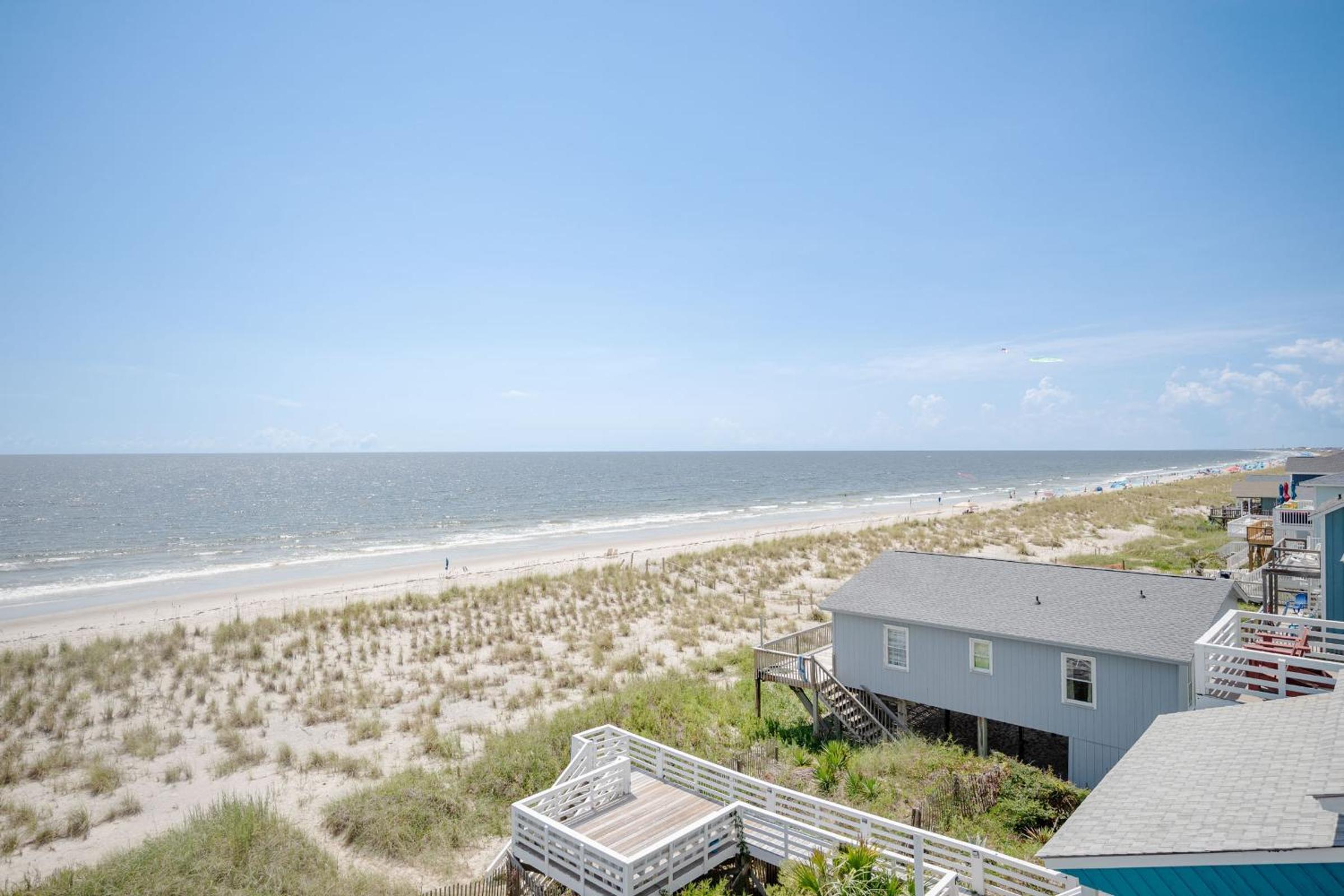 Ollies Point by Oak Island Accommodations