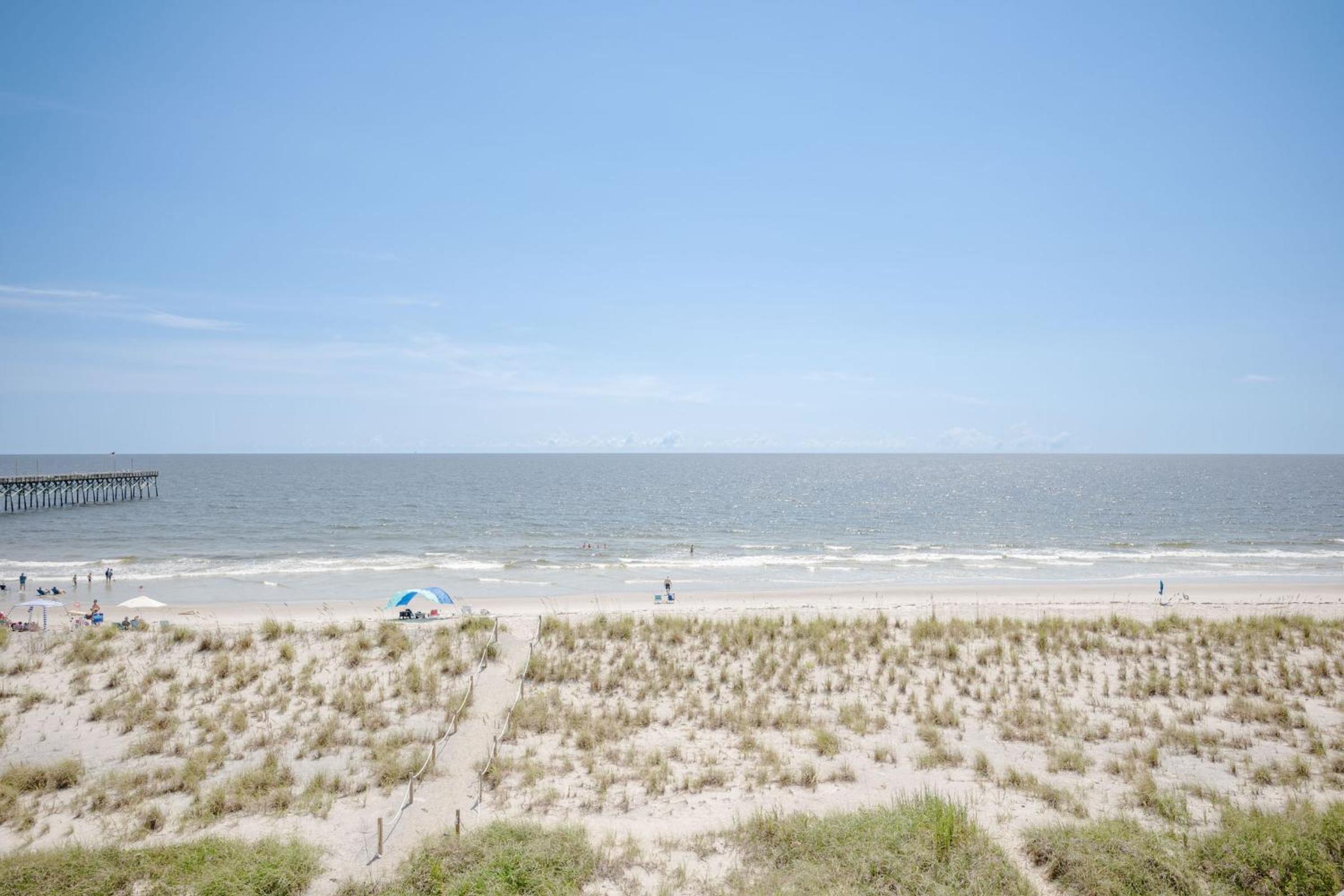 Ollies Point by Oak Island Accommodations