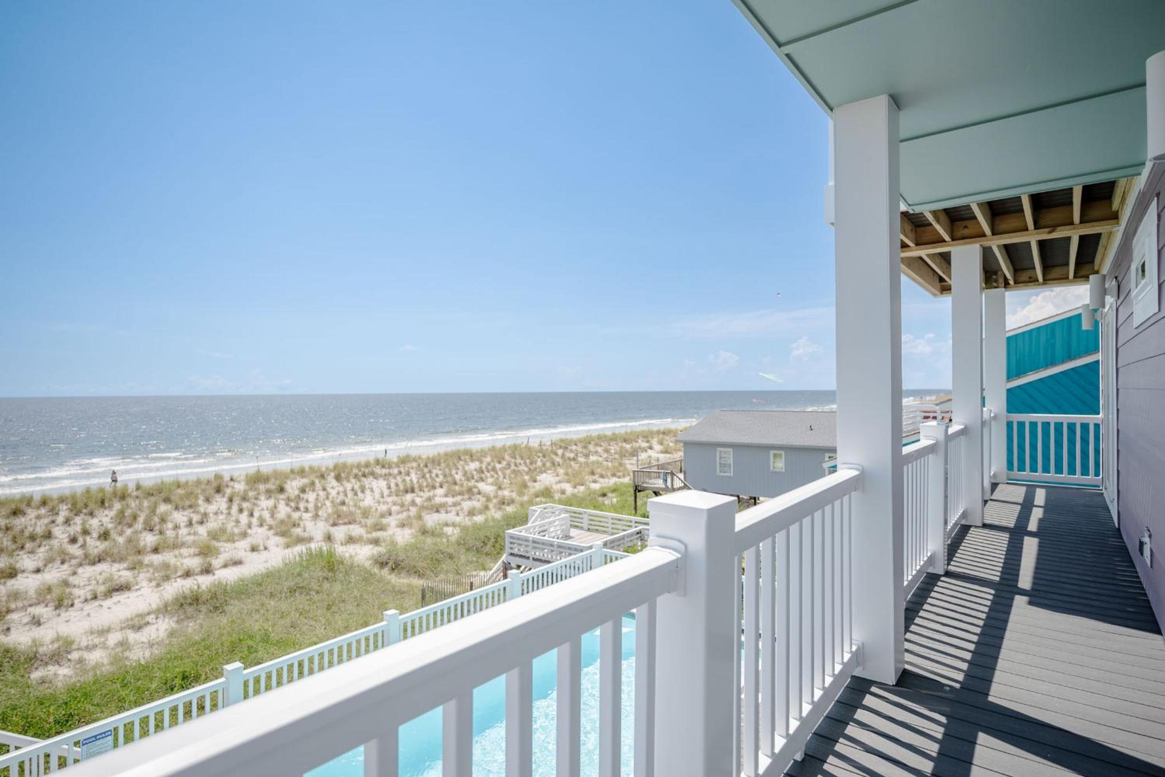 Ollies Point by Oak Island Accommodations