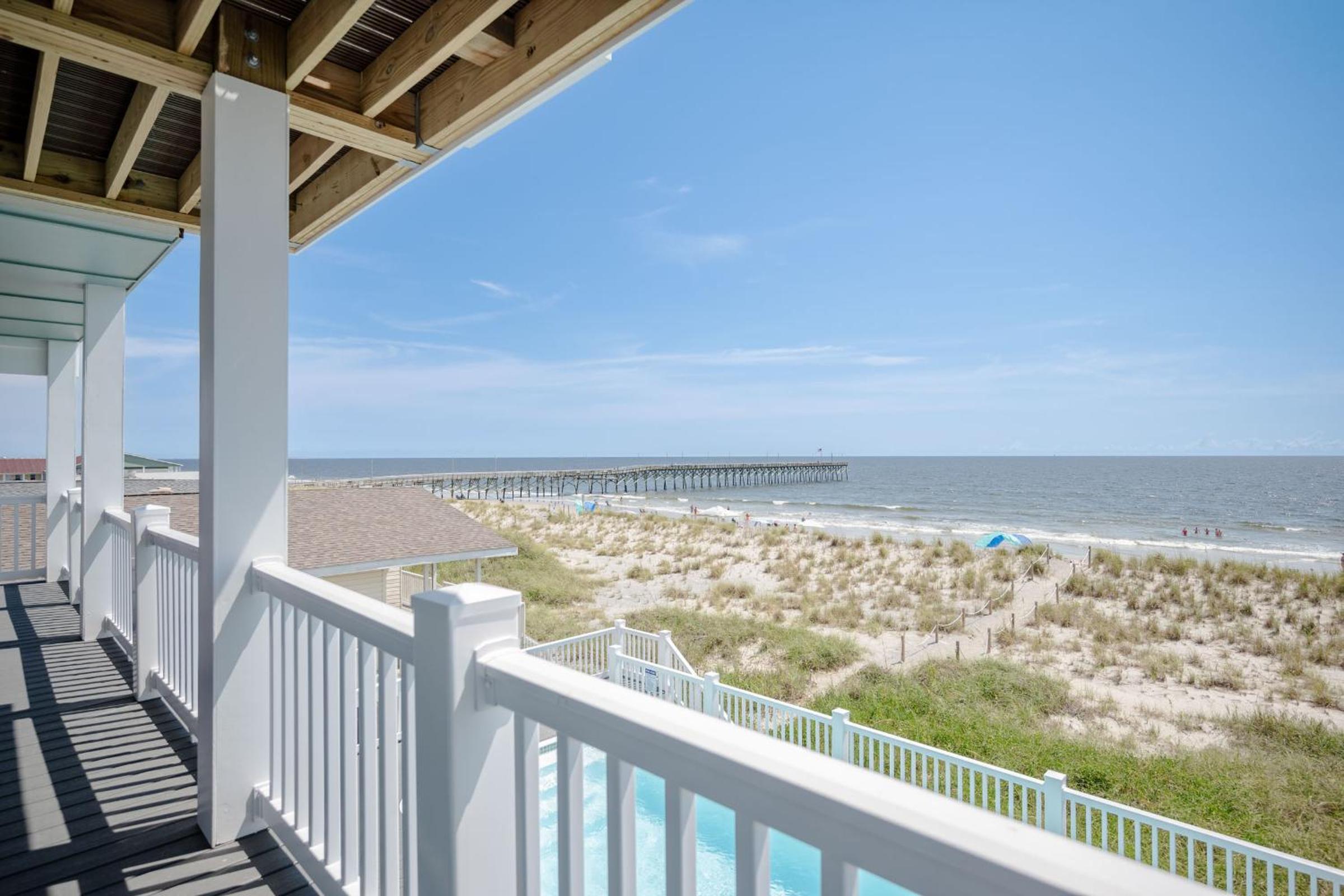 Ollies Point by Oak Island Accommodations