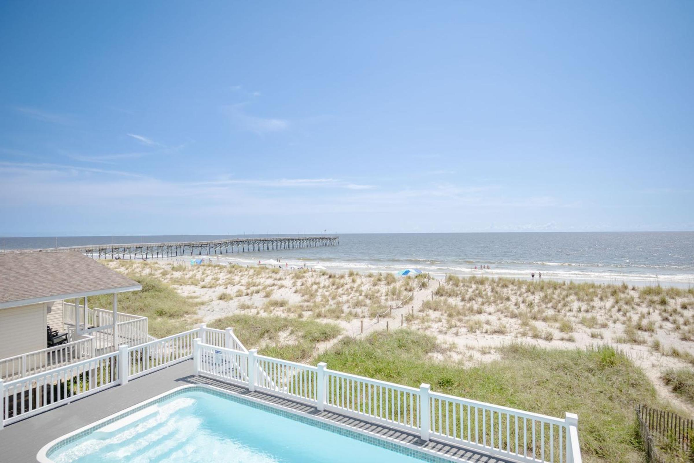 Ollies Point by Oak Island Accommodations