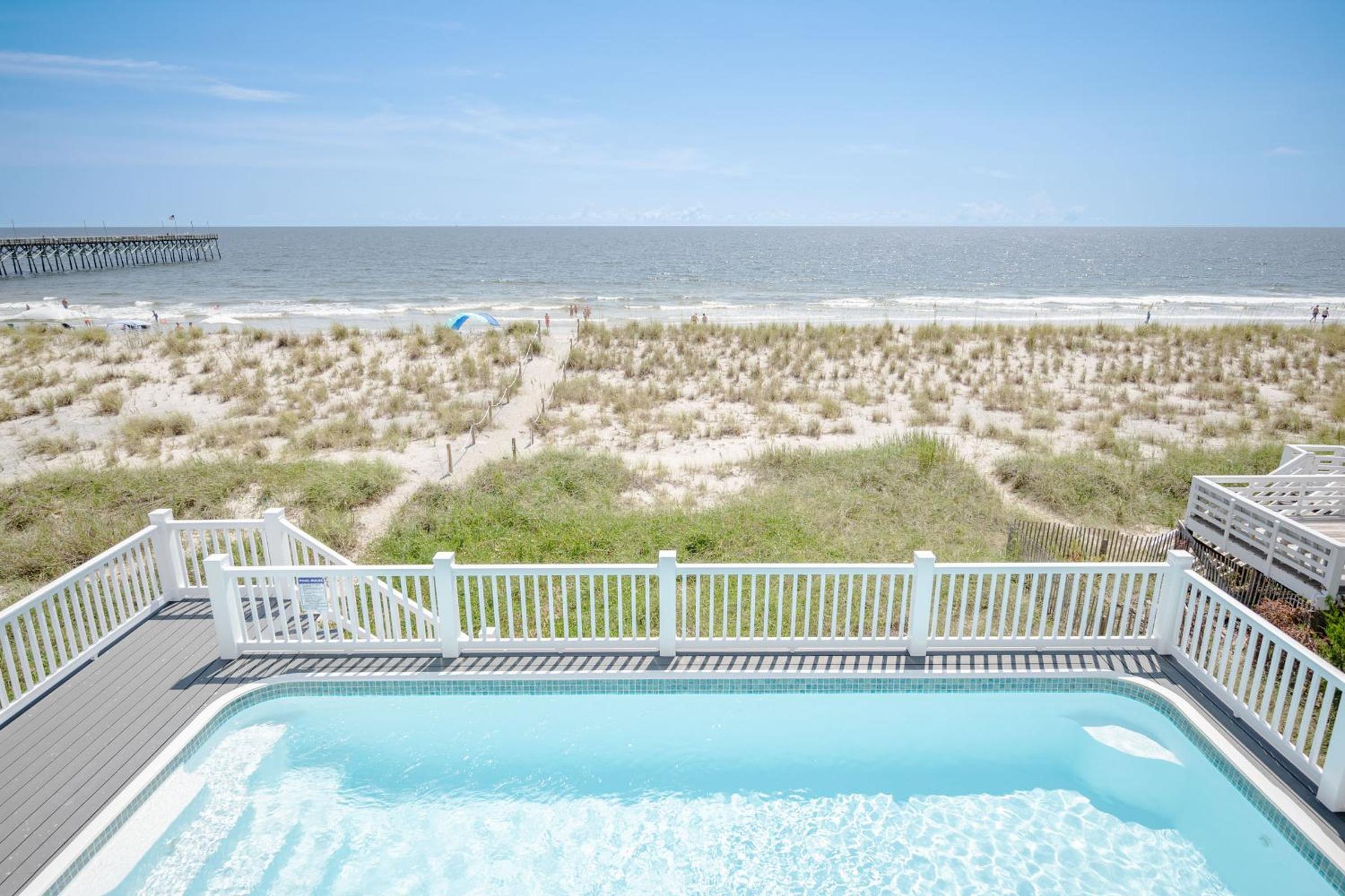 Ollies Point by Oak Island Accommodations