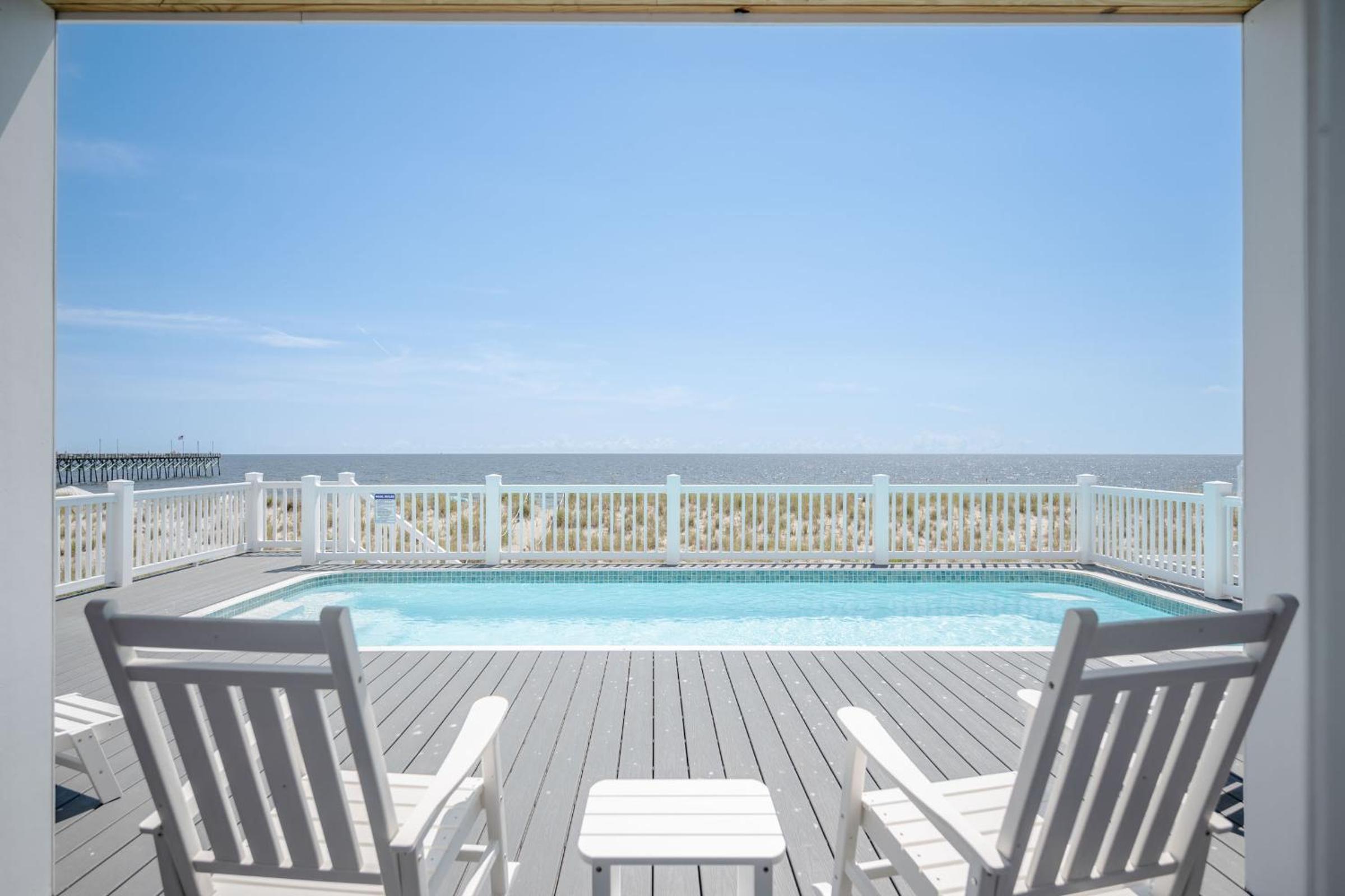 Ollies Point by Oak Island Accommodations