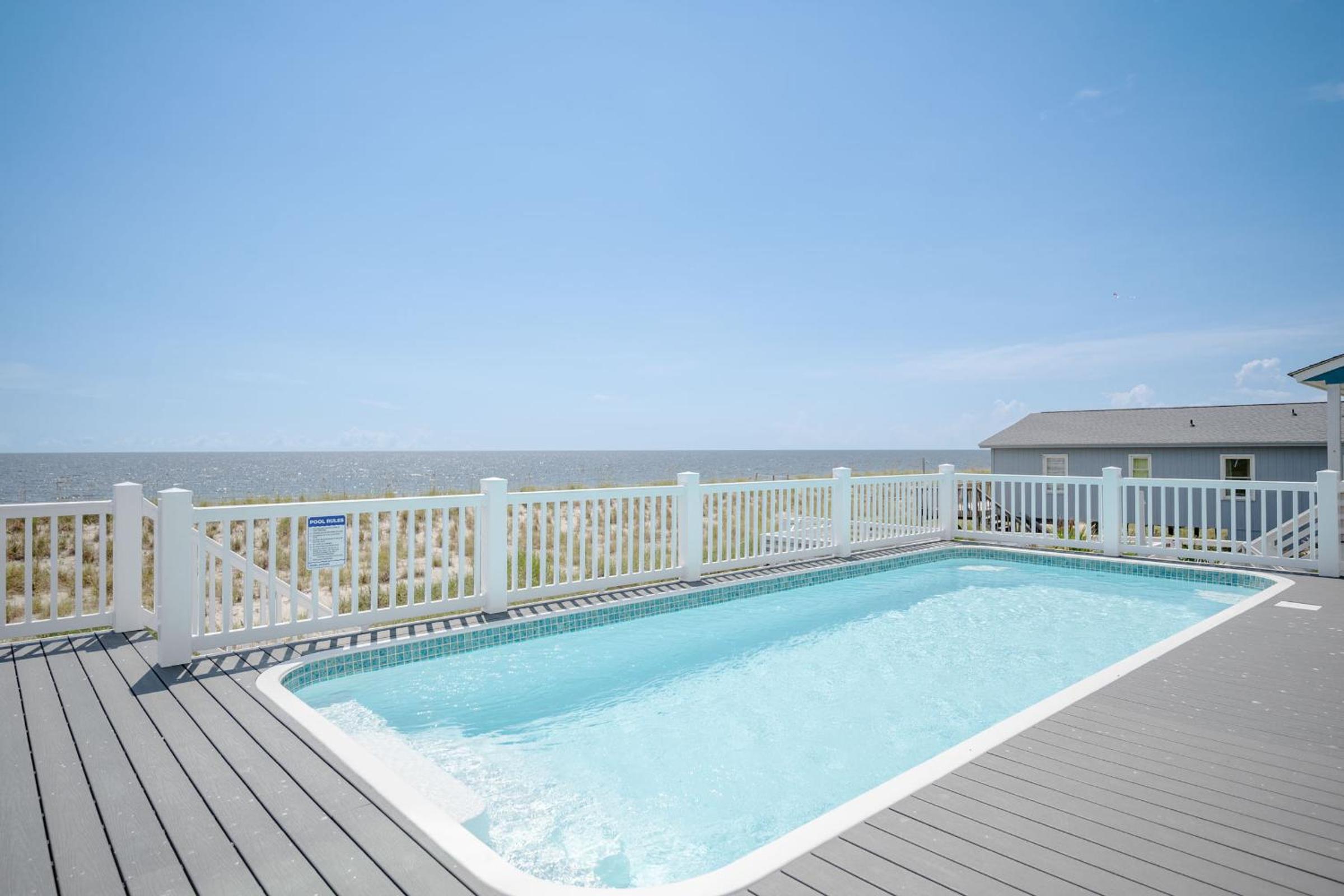 Ollies Point by Oak Island Accommodations