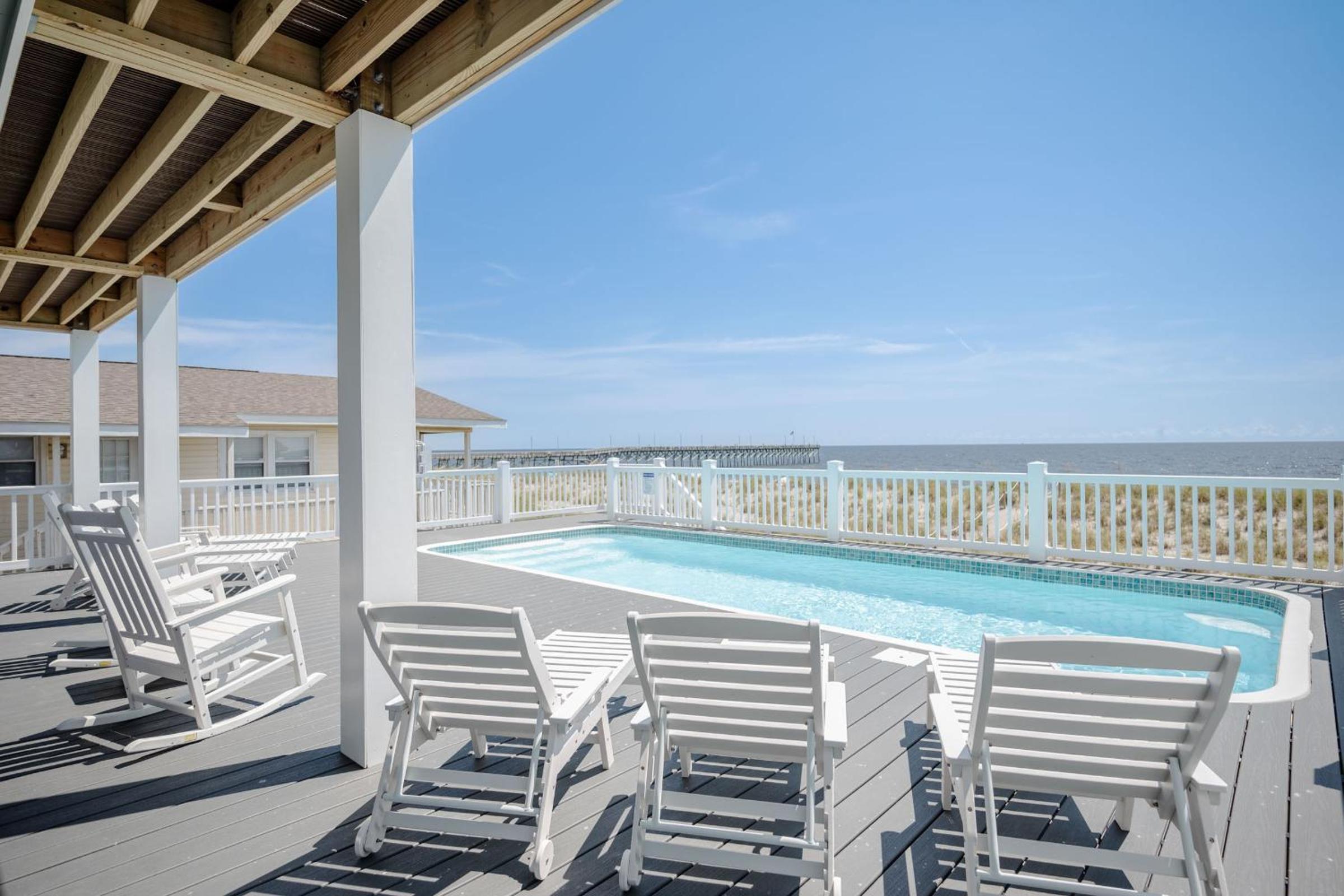 Ollies Point by Oak Island Accommodations