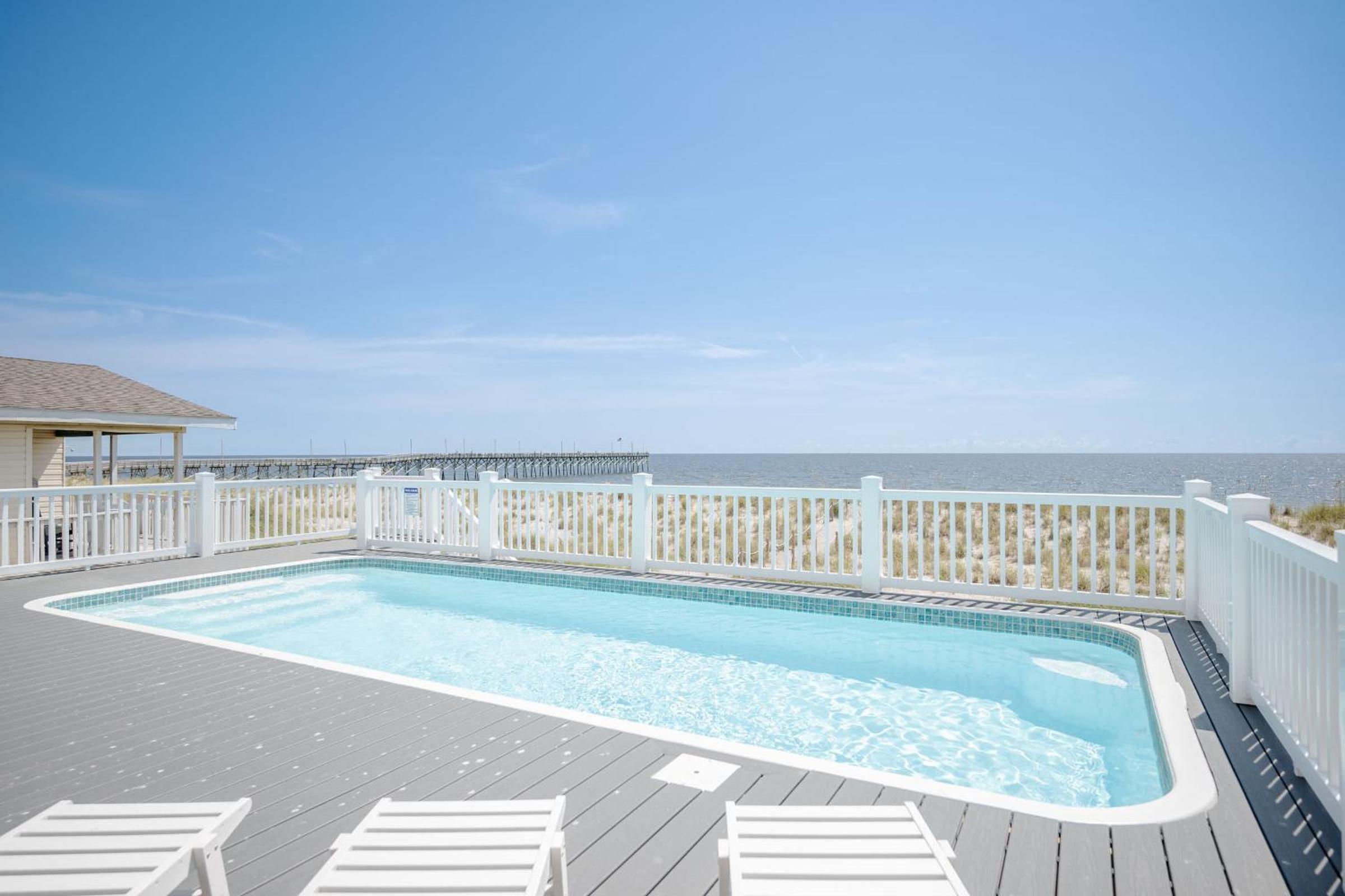 Ollies Point by Oak Island Accommodations