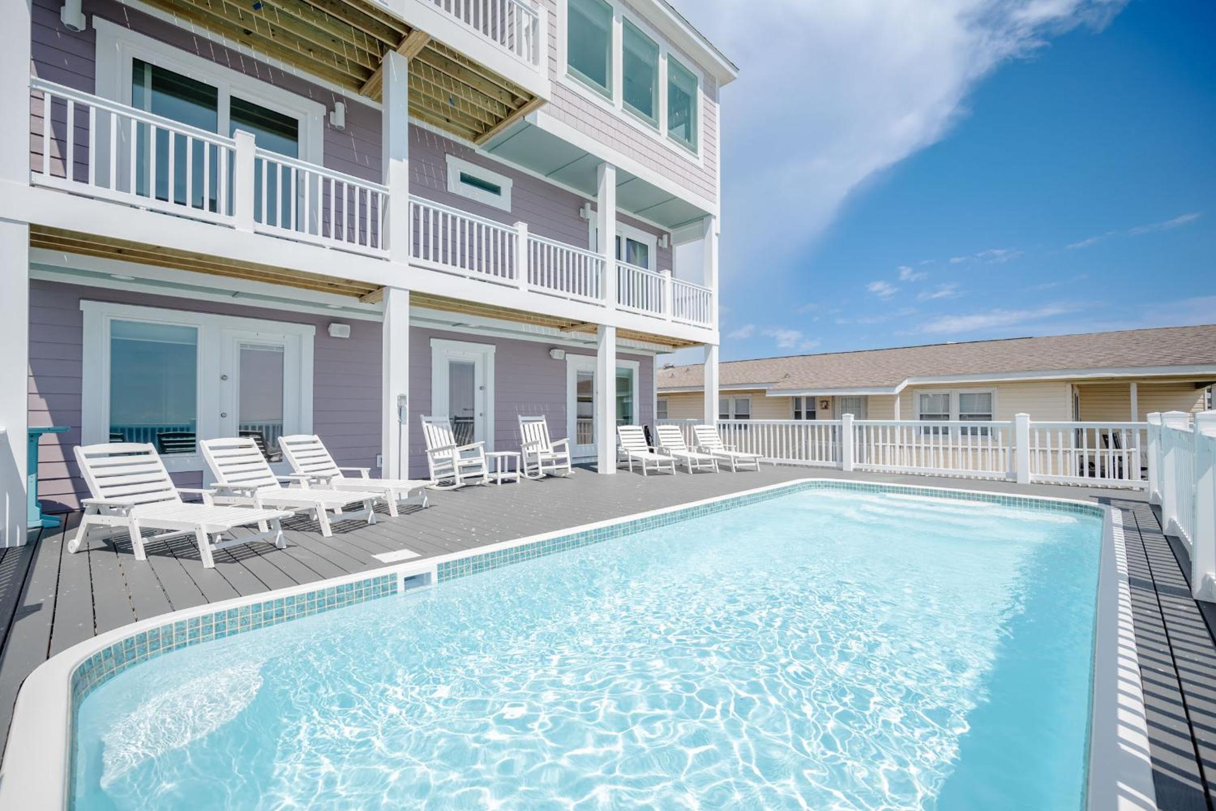 Ollies Point by Oak Island Accommodations