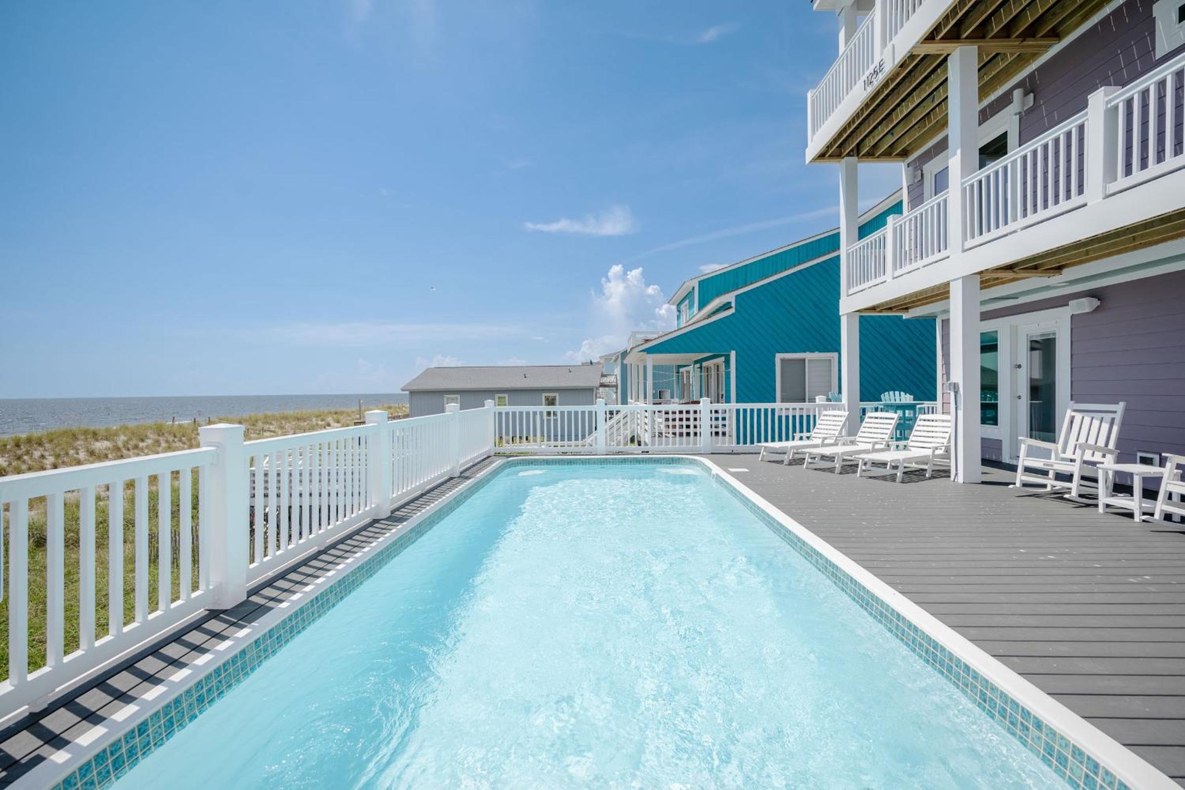 Ollies Point by Oak Island Accommodations