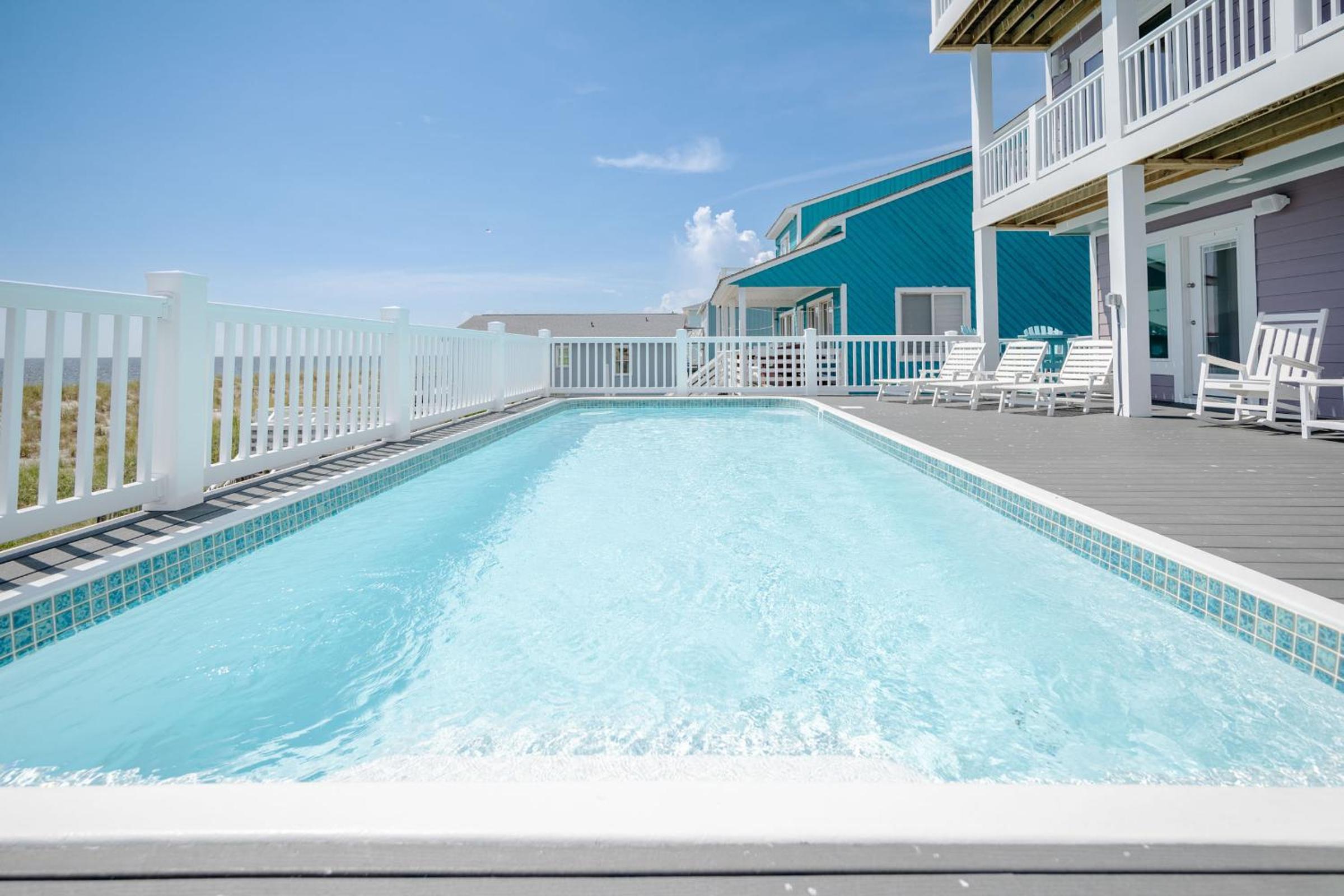Ollies Point by Oak Island Accommodations