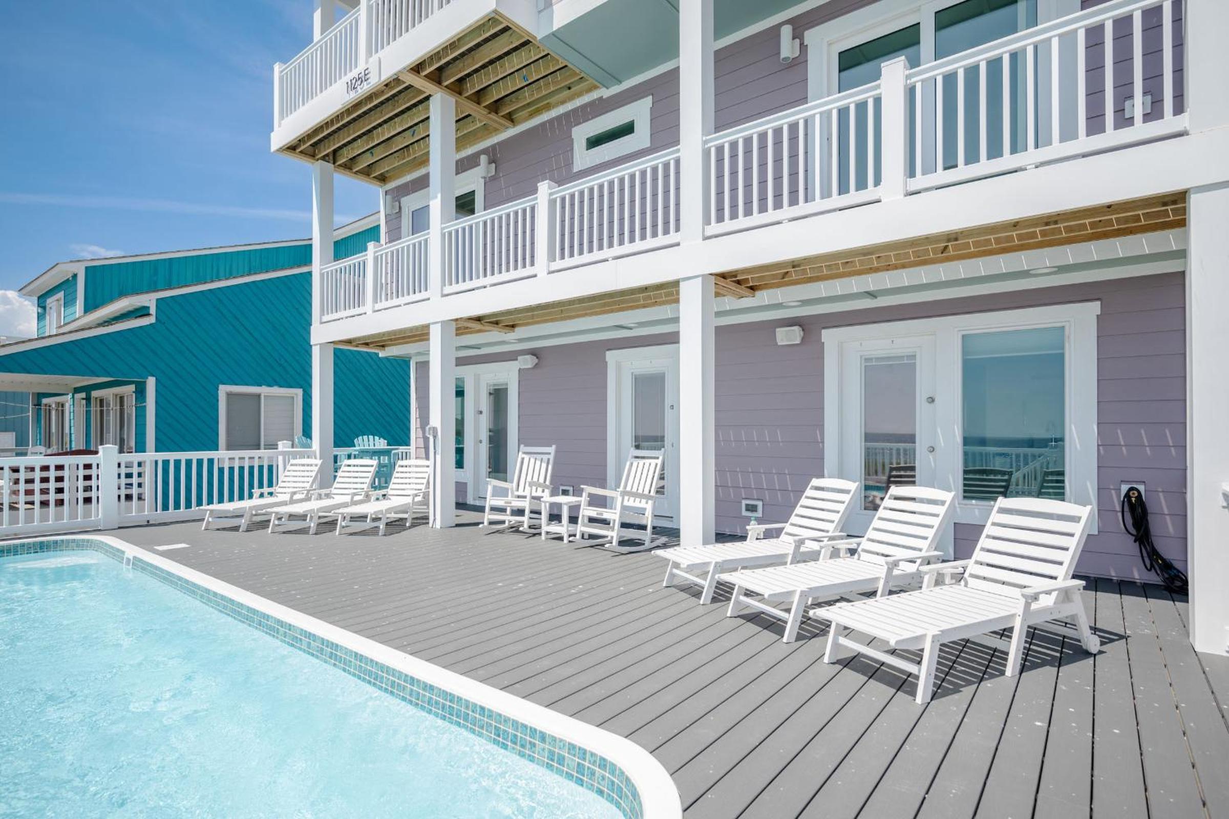 Ollies Point by Oak Island Accommodations