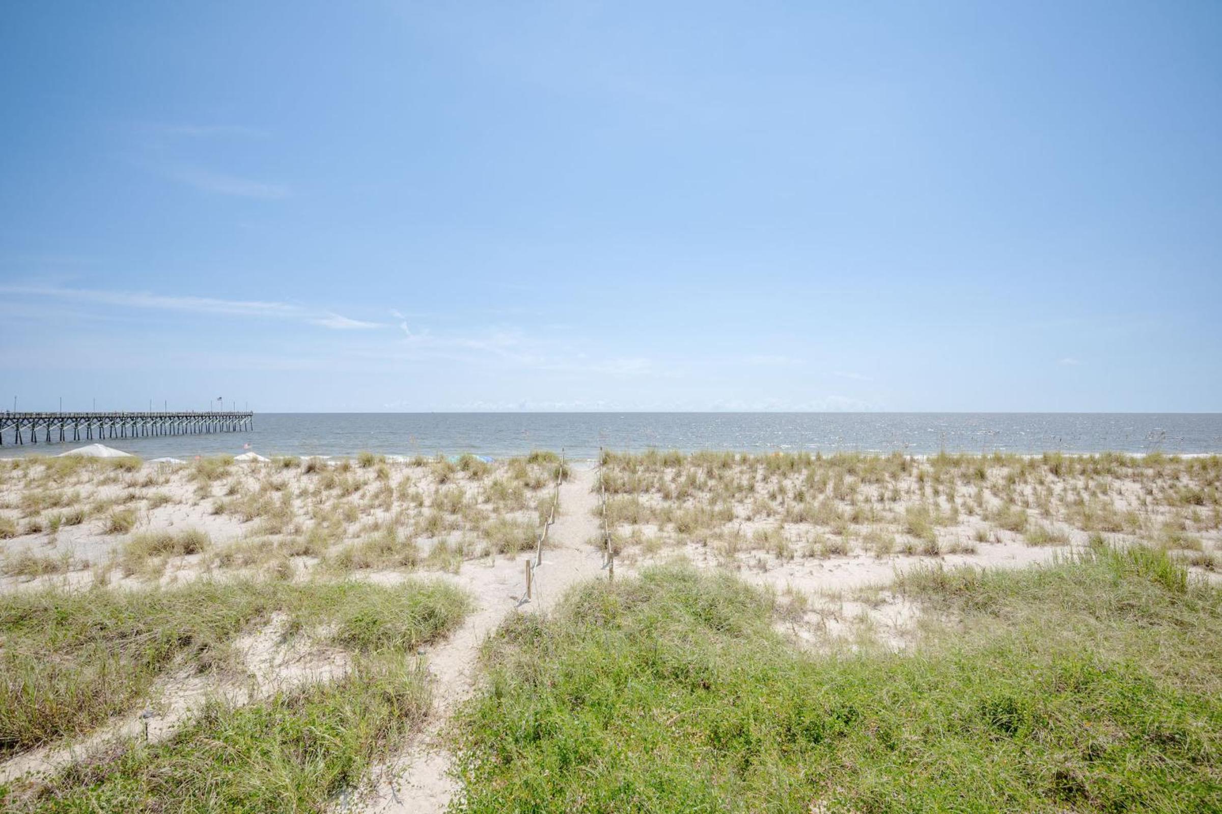 Ollies Point by Oak Island Accommodations