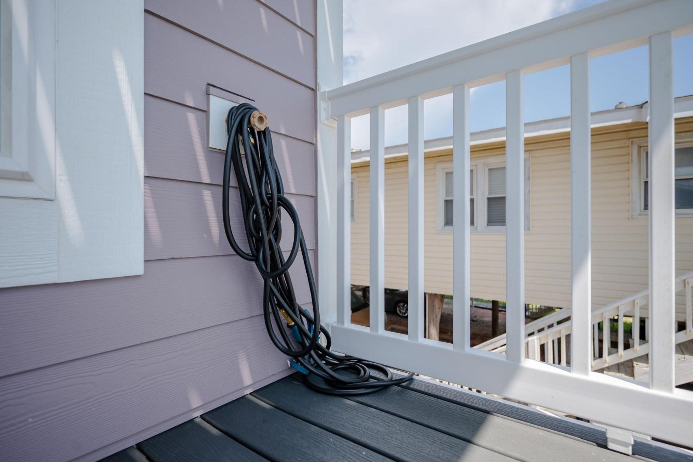 Ollies Point by Oak Island Accommodations