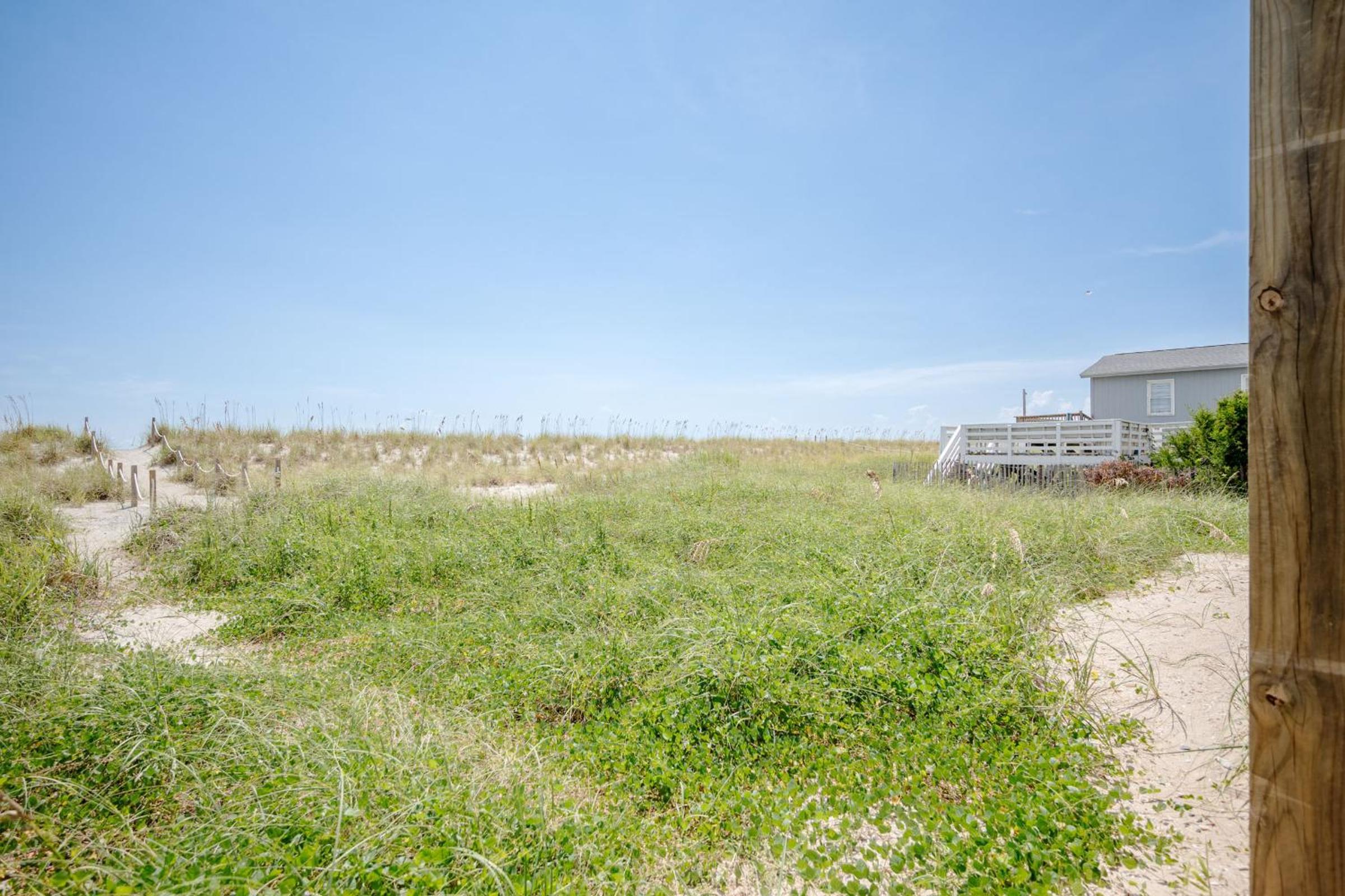 Ollies Point by Oak Island Accommodations