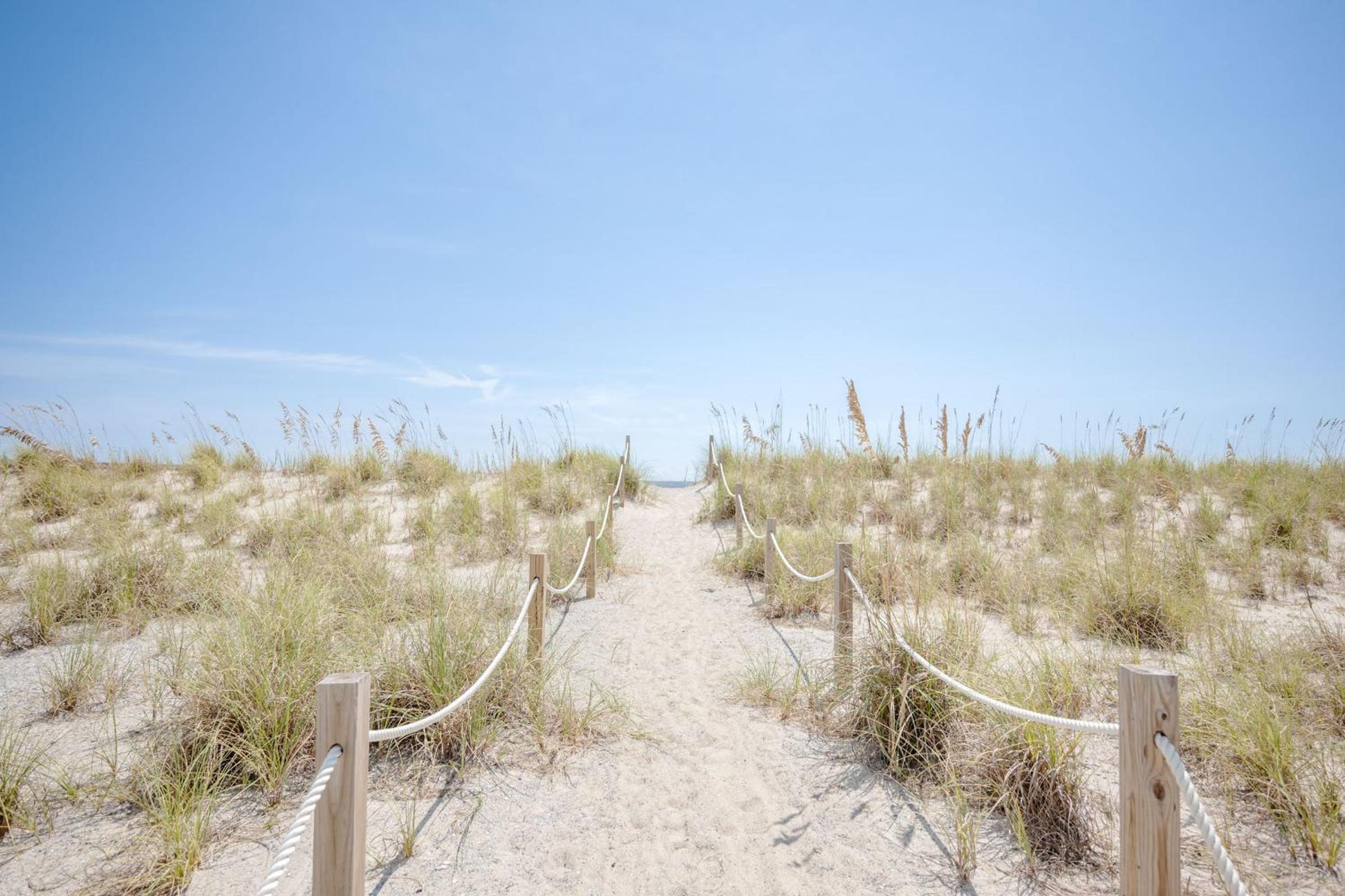 Ollies Point by Oak Island Accommodations