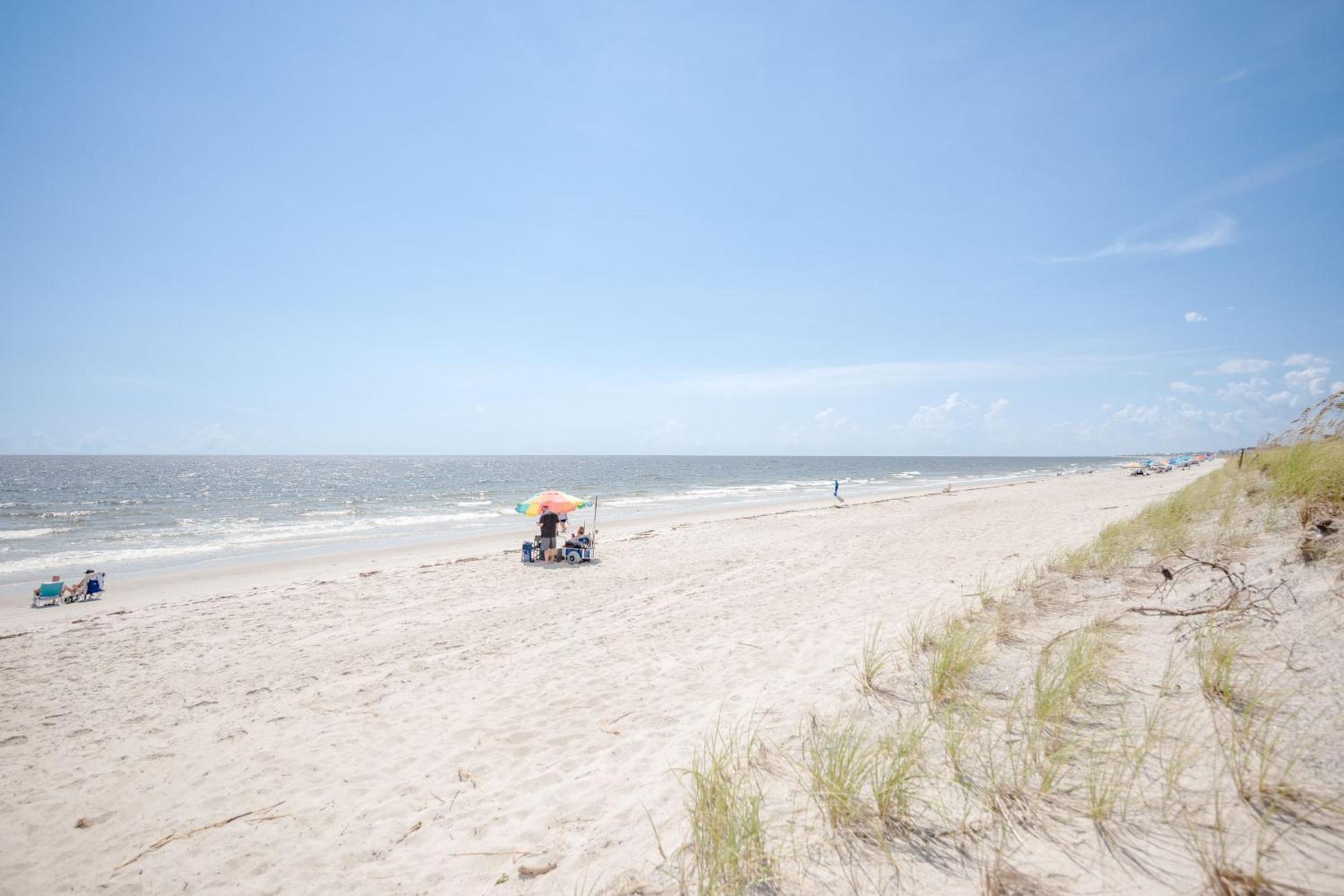 Ollies Point by Oak Island Accommodations