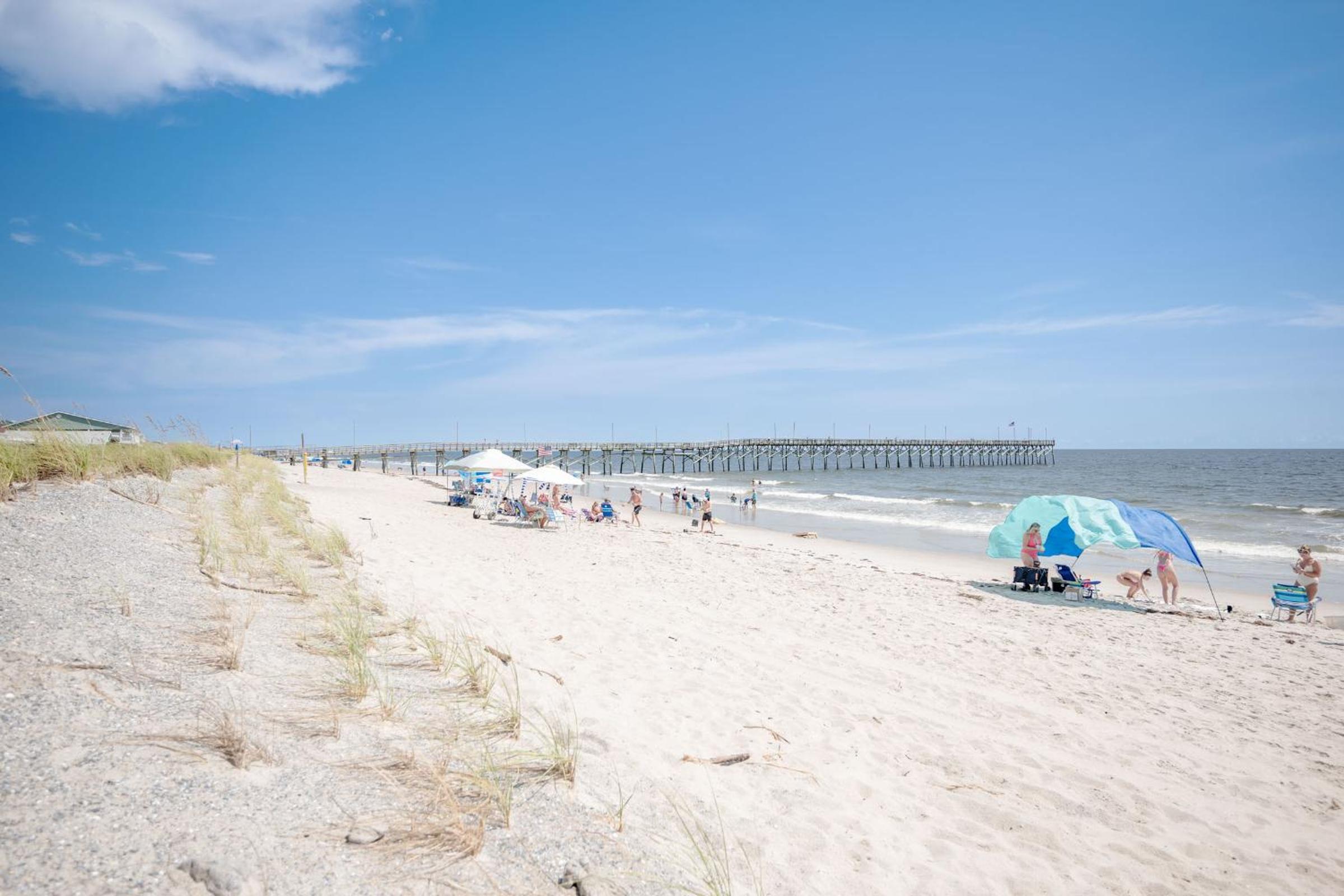 Ollies Point by Oak Island Accommodations