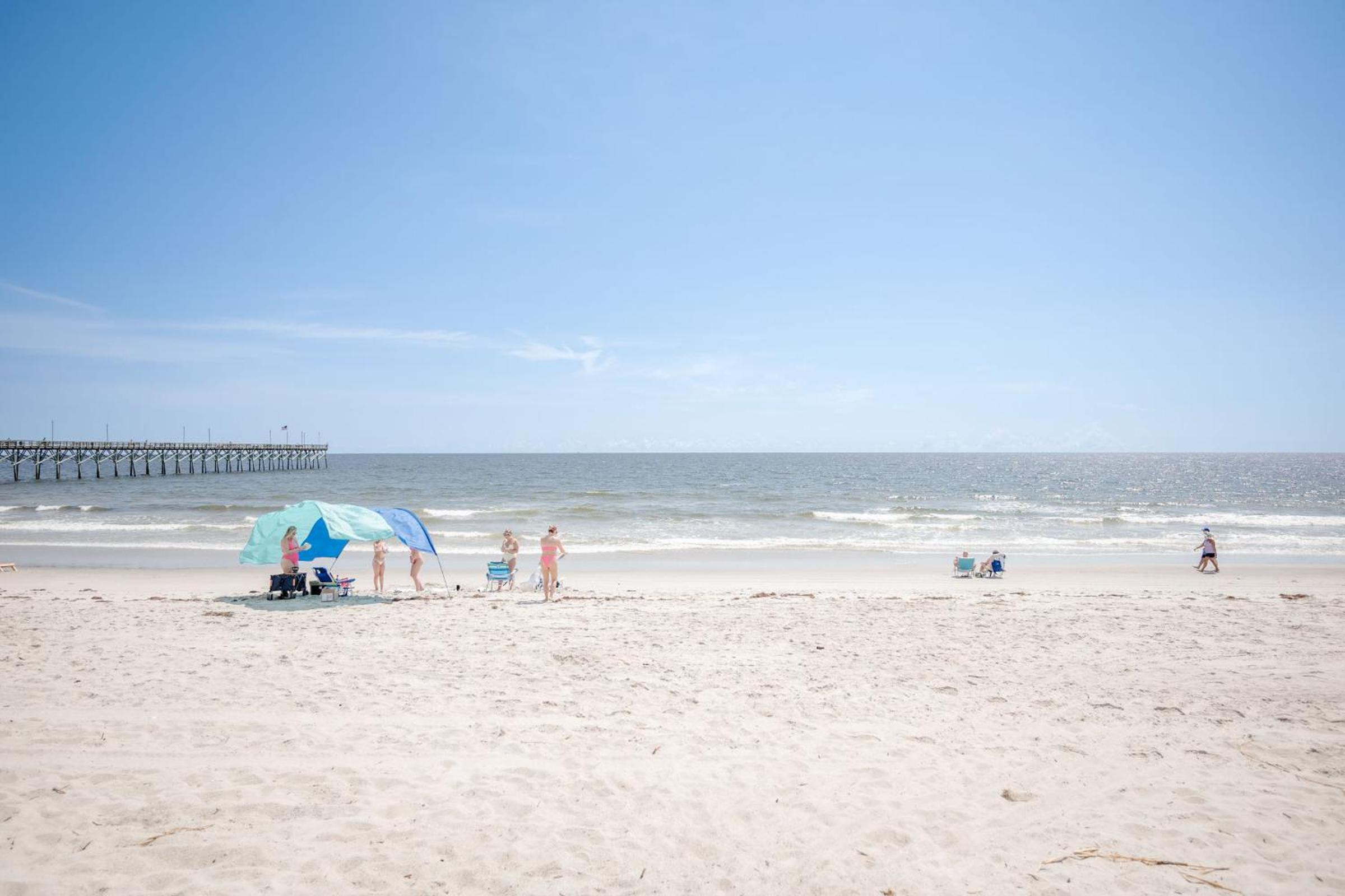 Ollies Point by Oak Island Accommodations