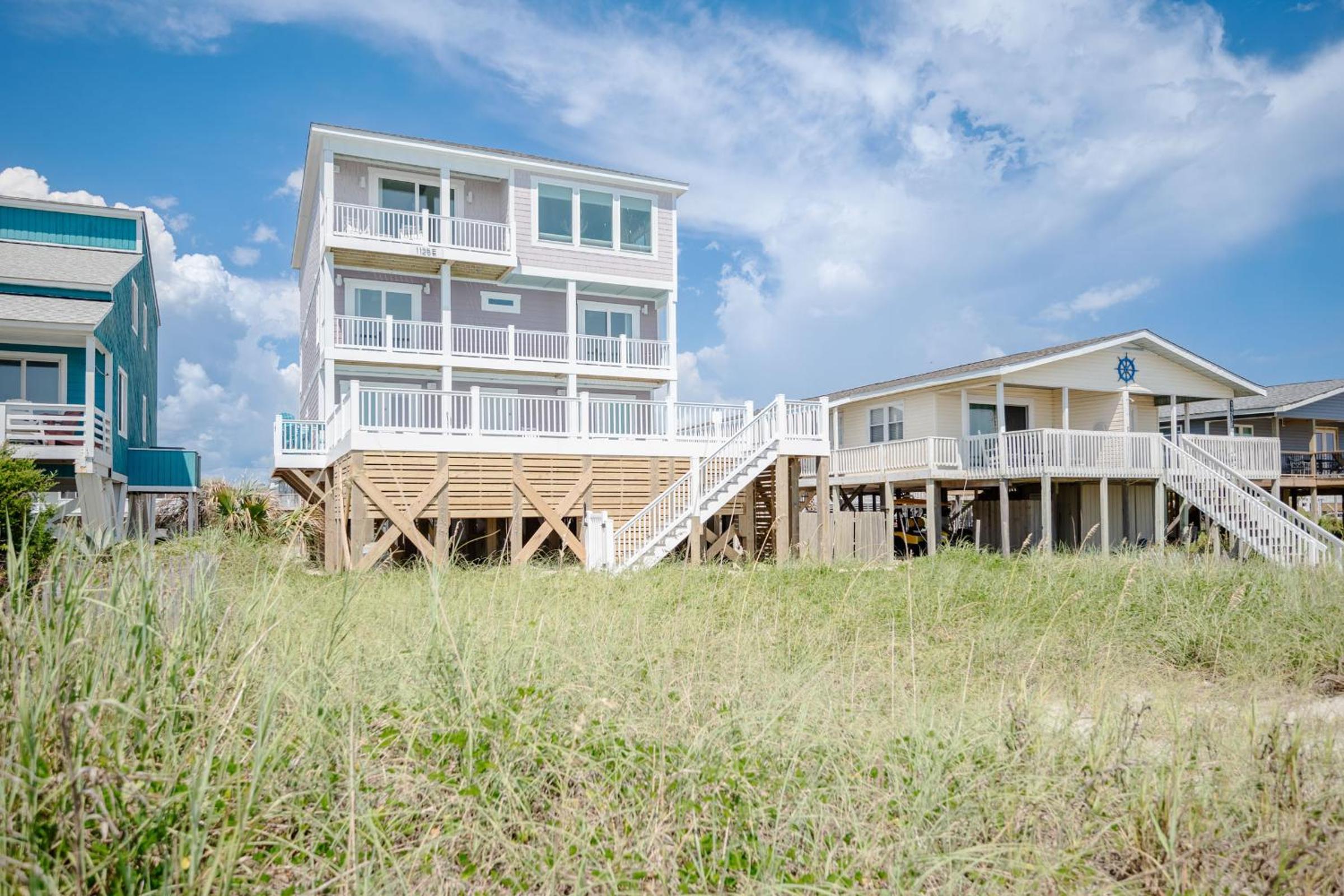 Ollies Point by Oak Island Accommodations