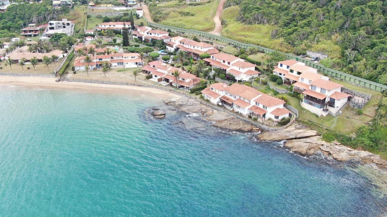 Buzios Casa Frente Praia