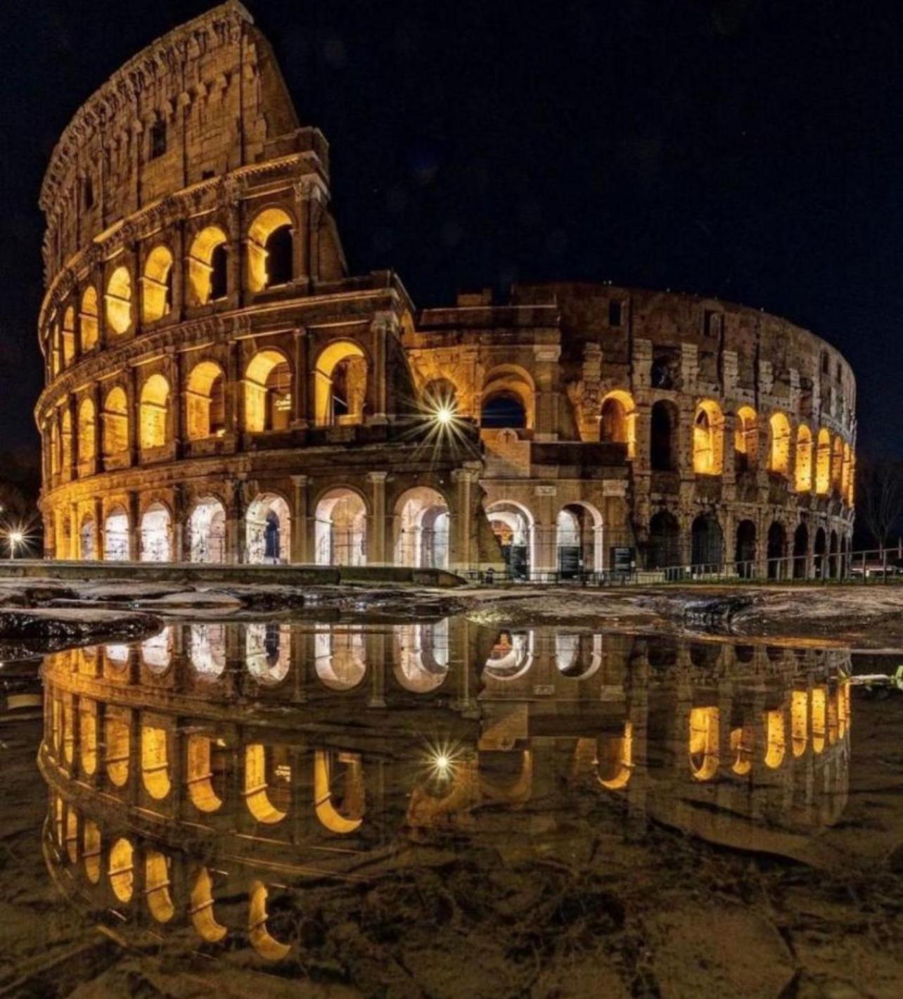 Le Vie del Vaticano
