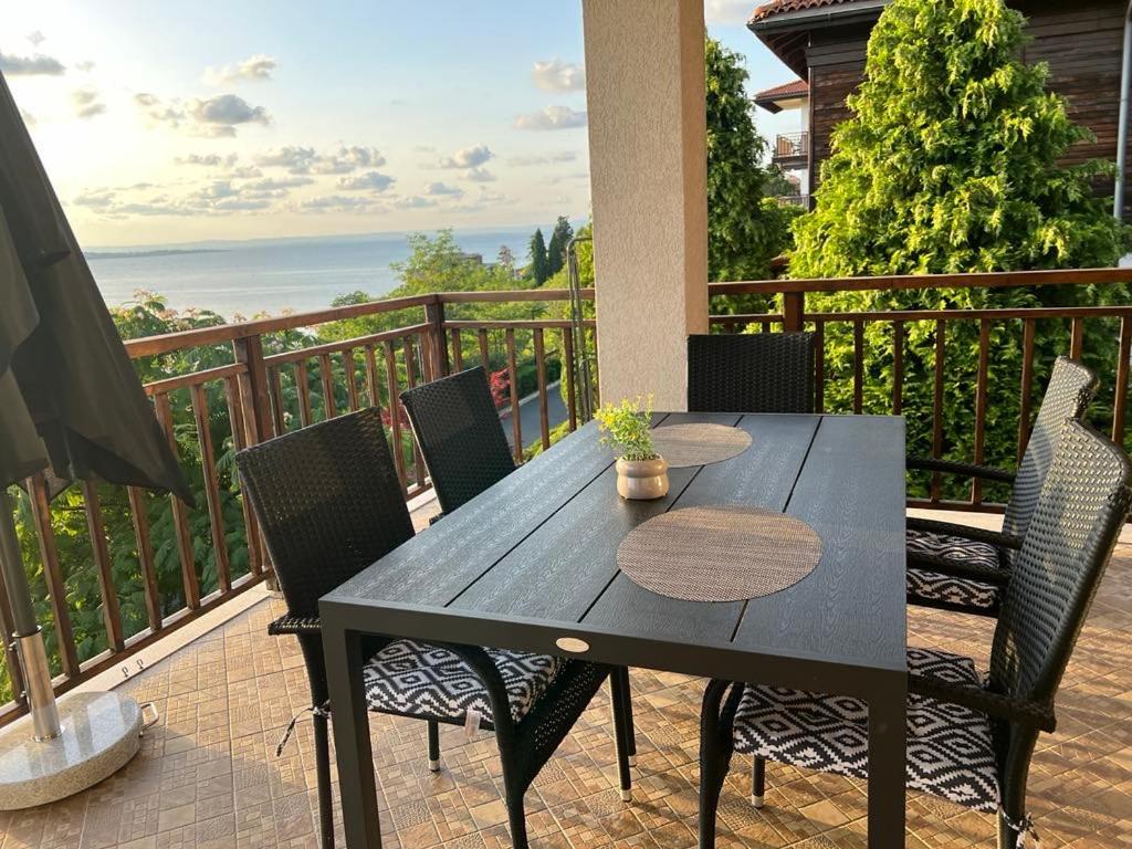 Barceló Apartments Santa Marina - Sea View