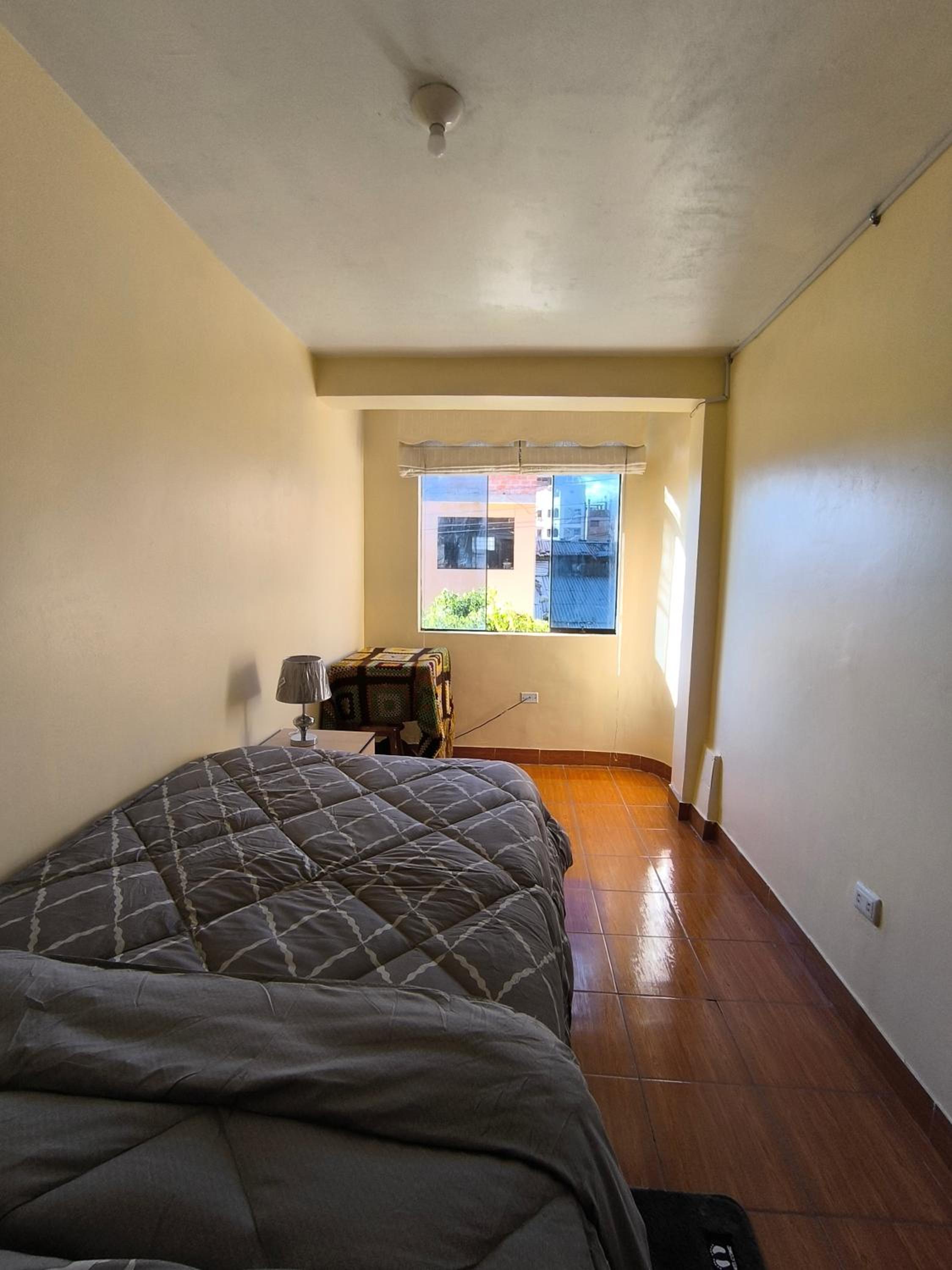 Casa Waraq