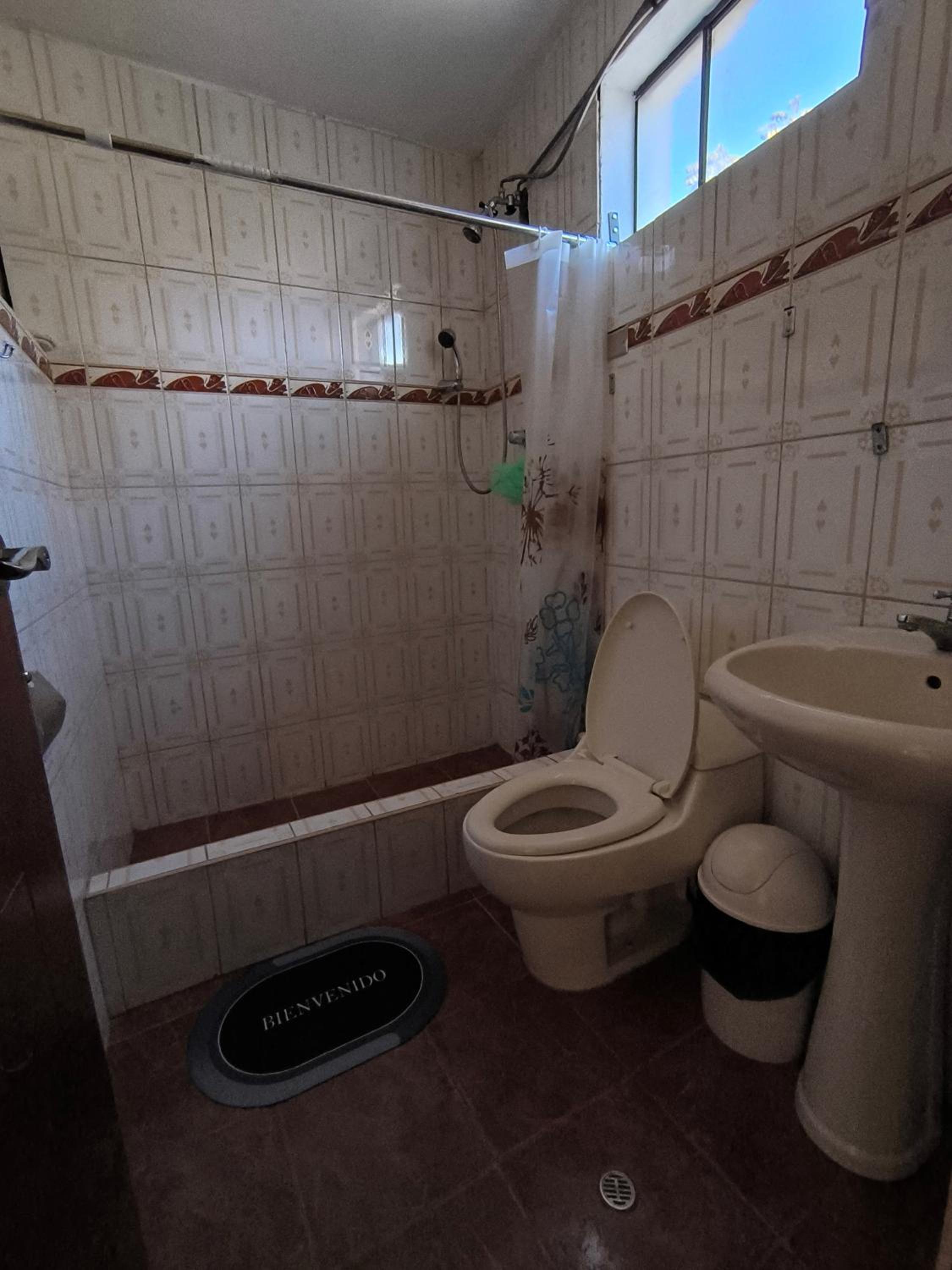 Casa Waraq