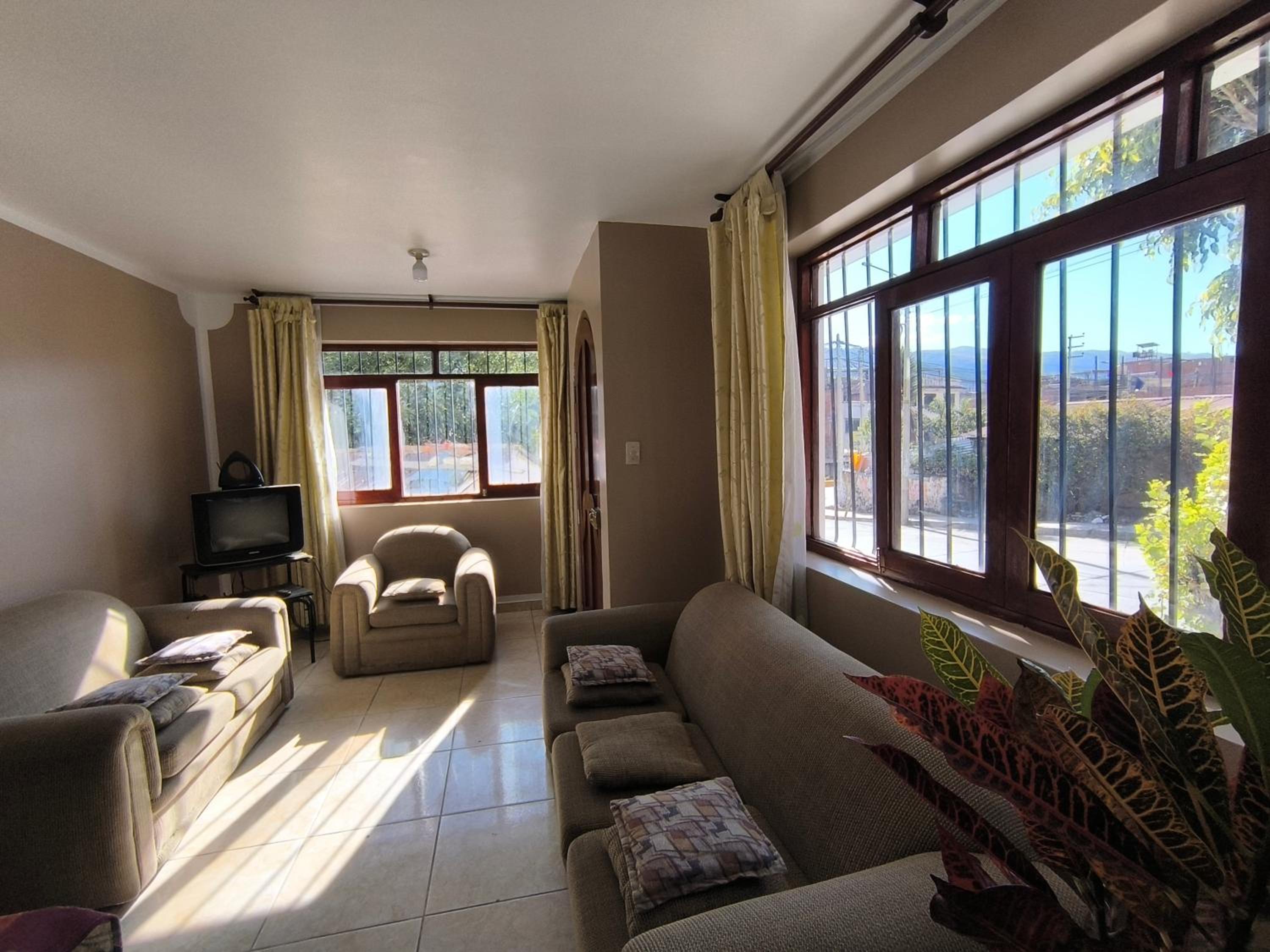 Casa Waraq