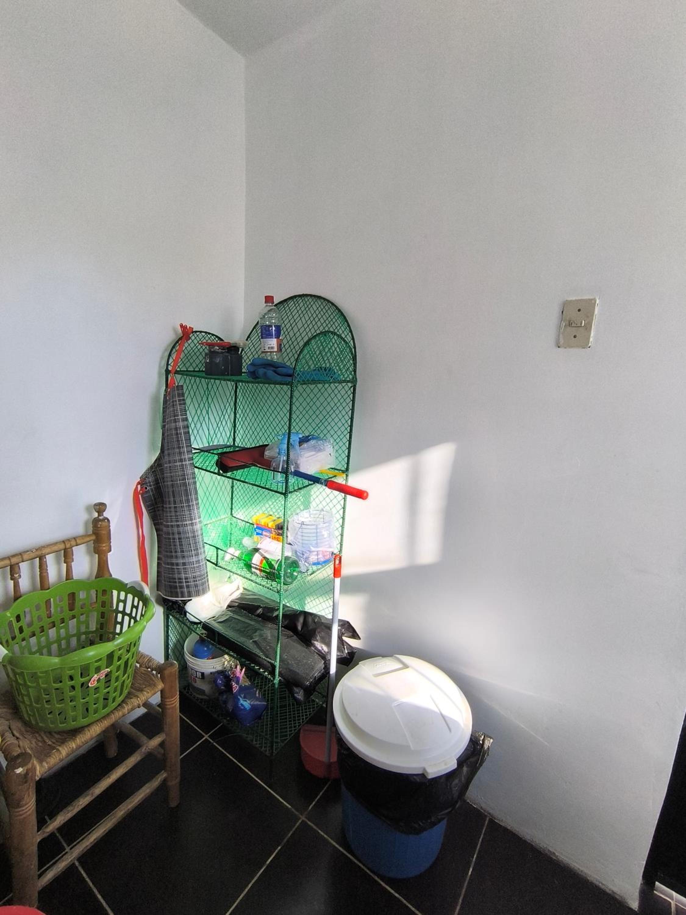 Casa Waraq