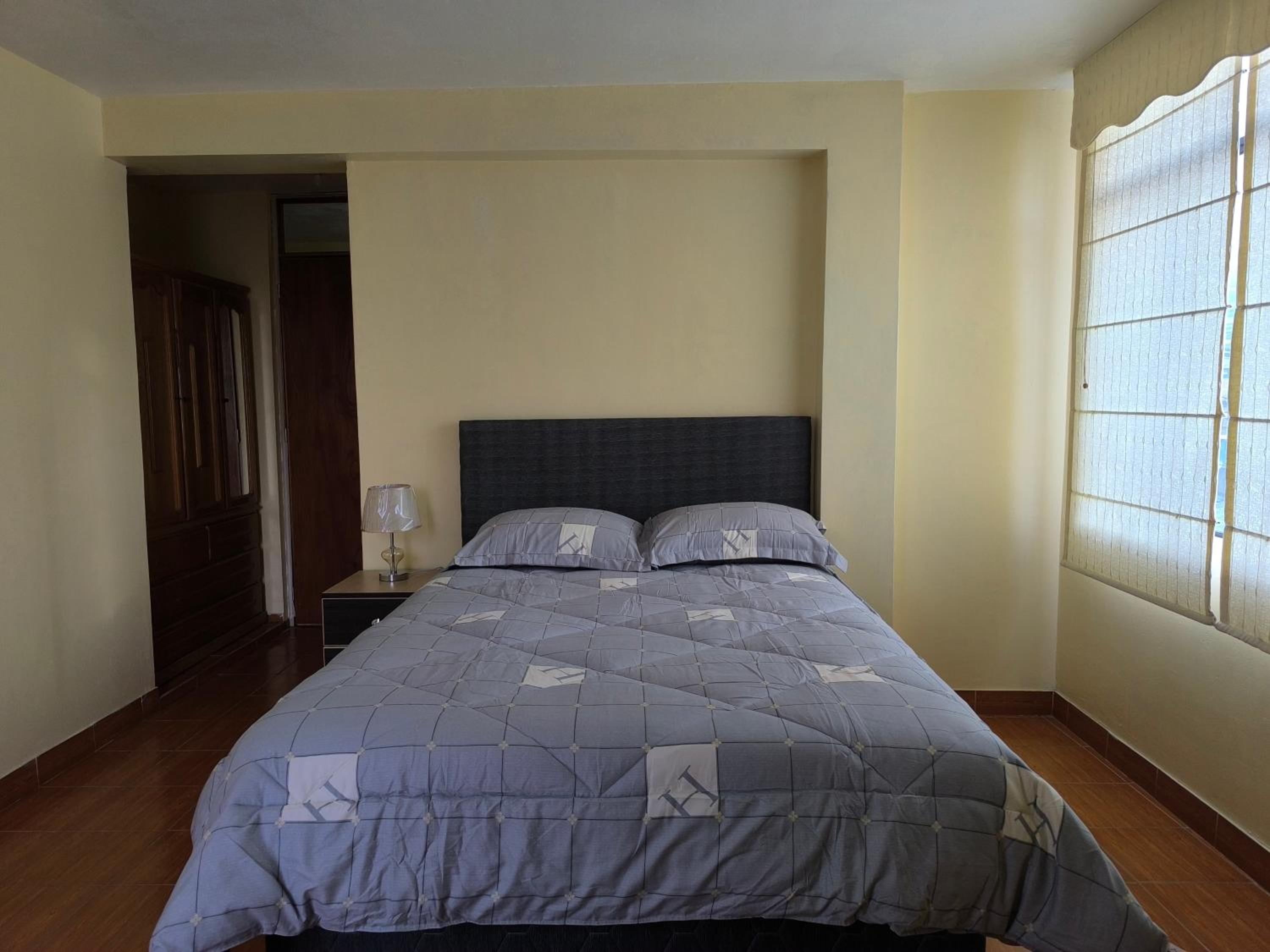 Casa Waraq