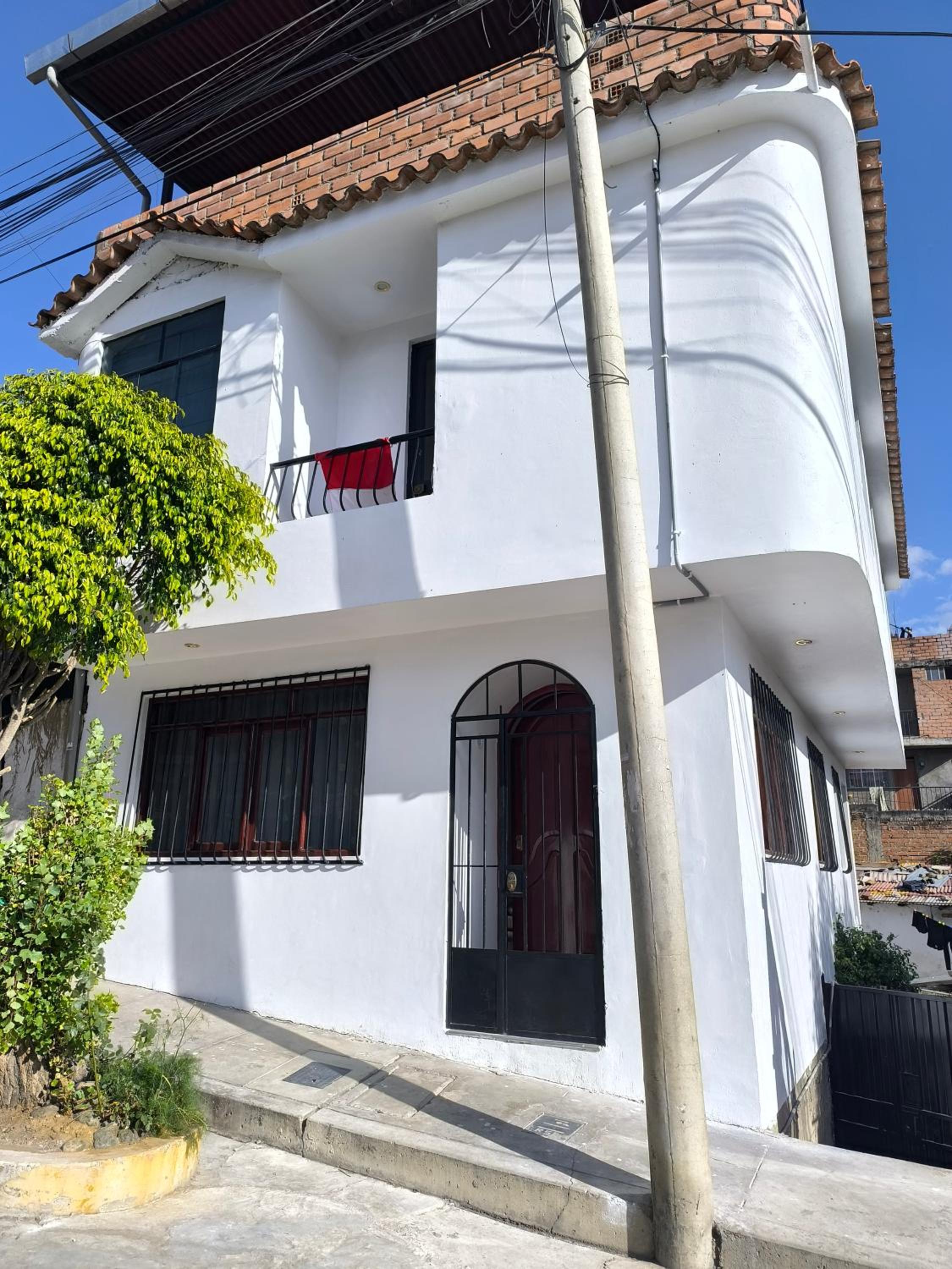 Casa Waraq