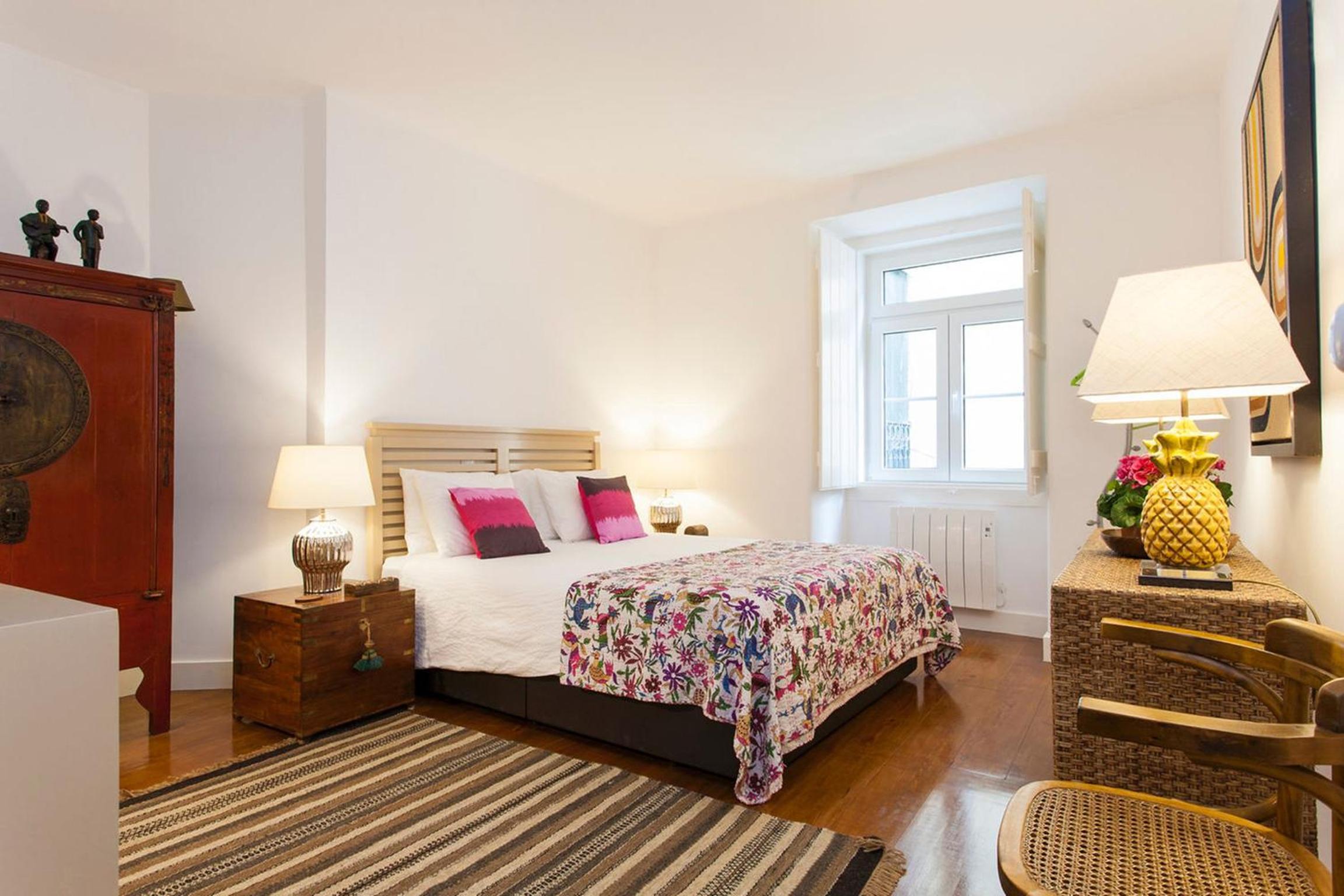 Charming Apartment in Alfama view 3