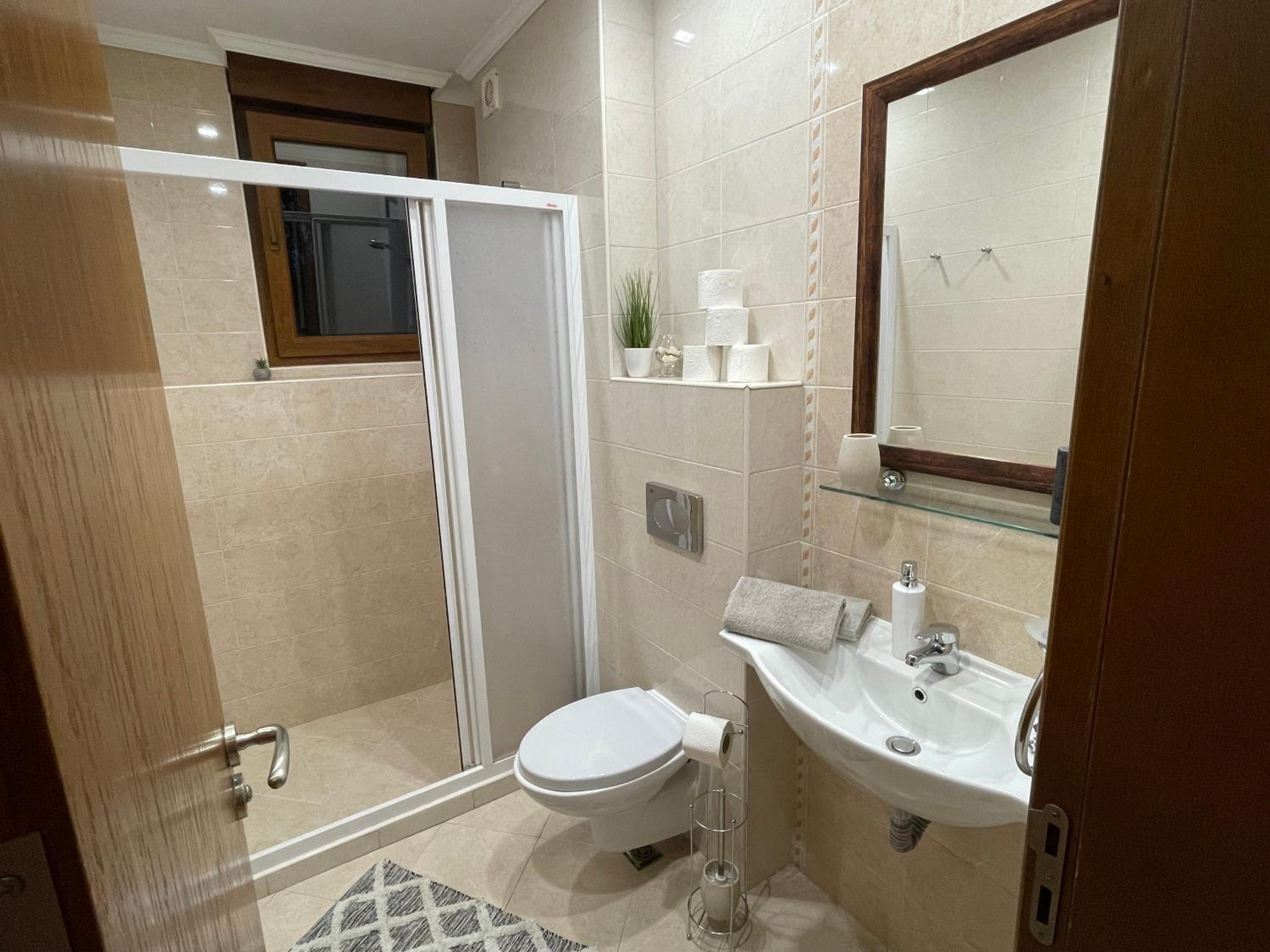 Barceló Apartments Santa Marina - Sea View