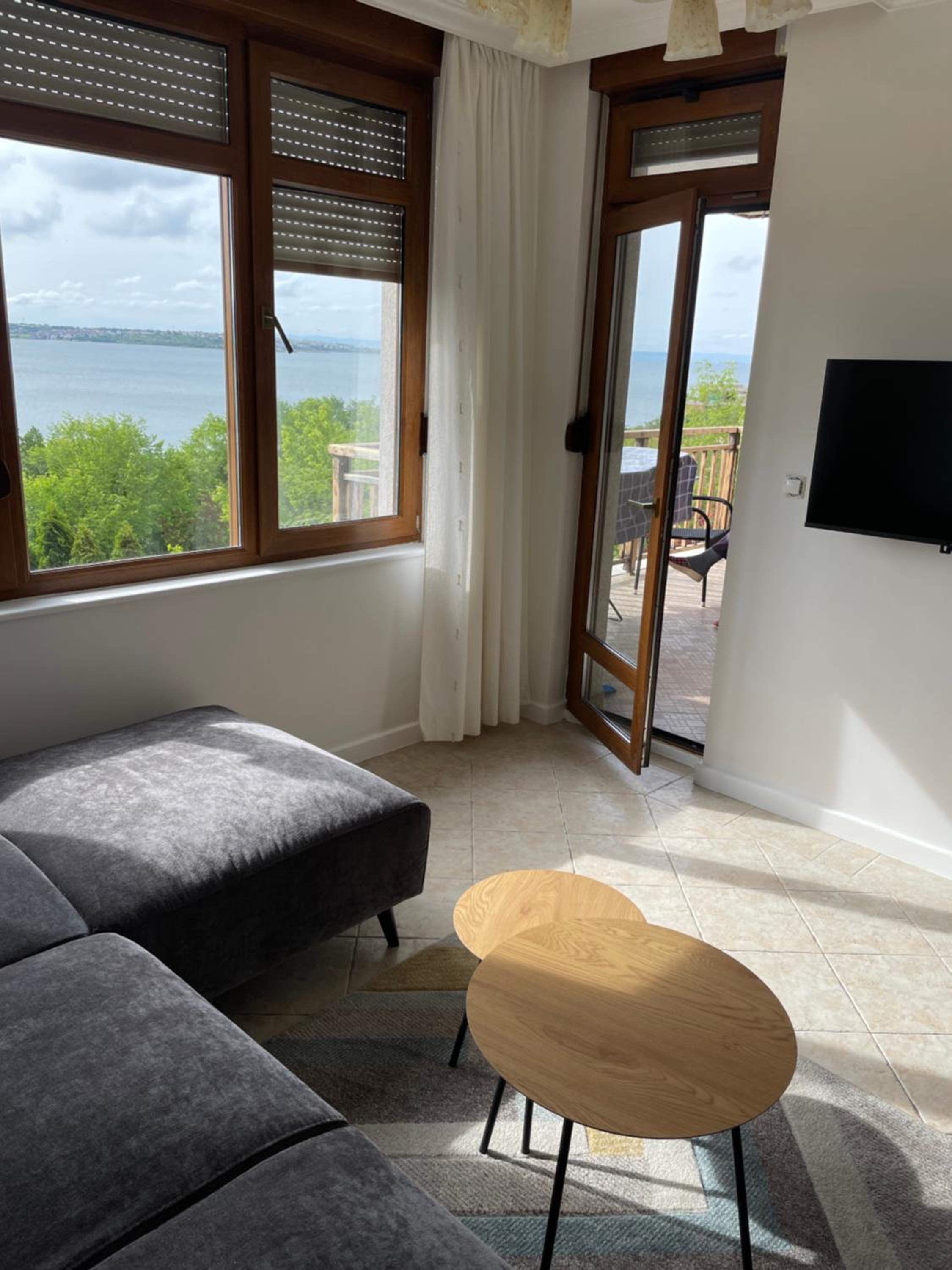 Barceló Apartments Santa Marina - Sea View