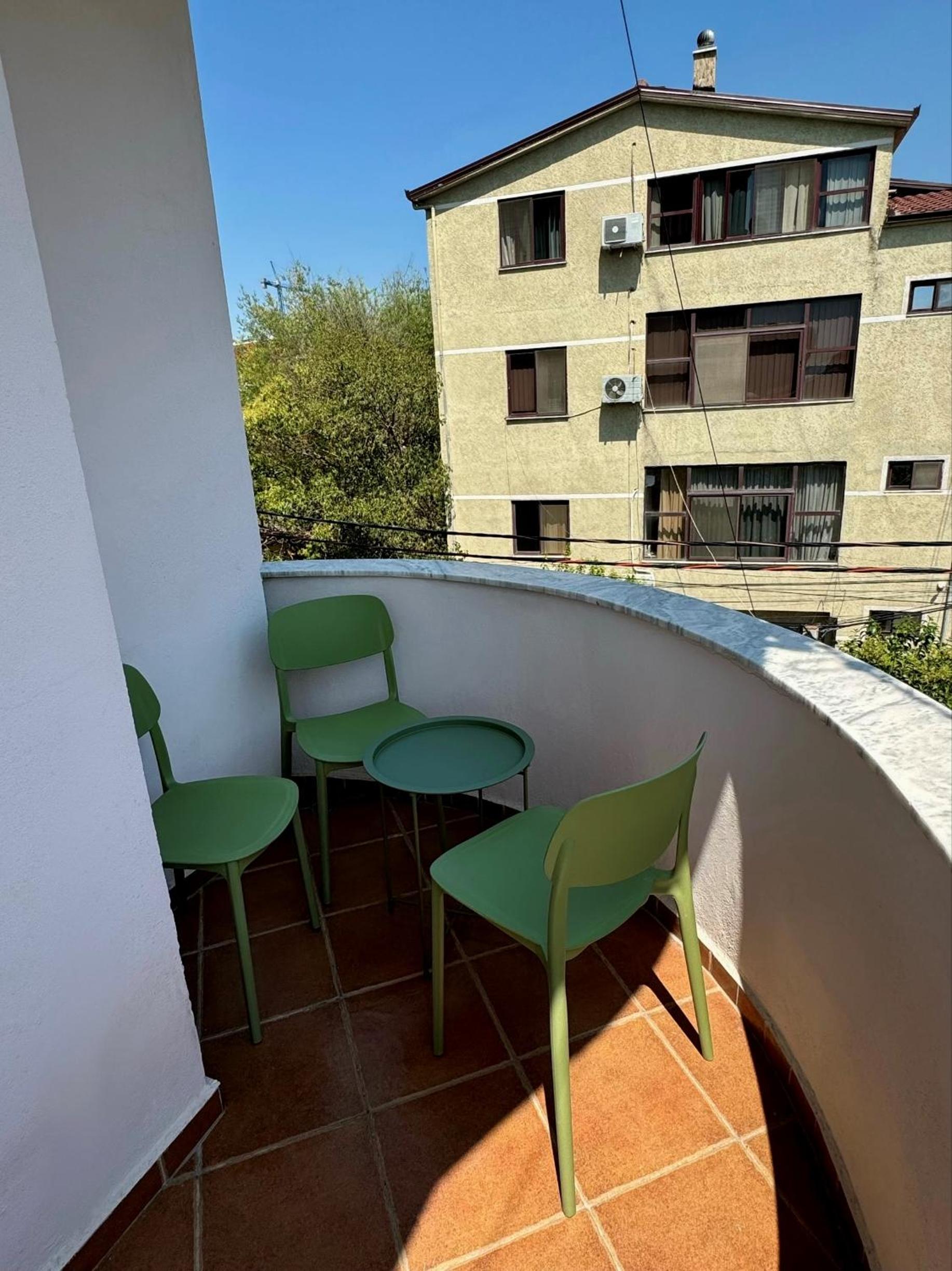 Voyage Apartment
