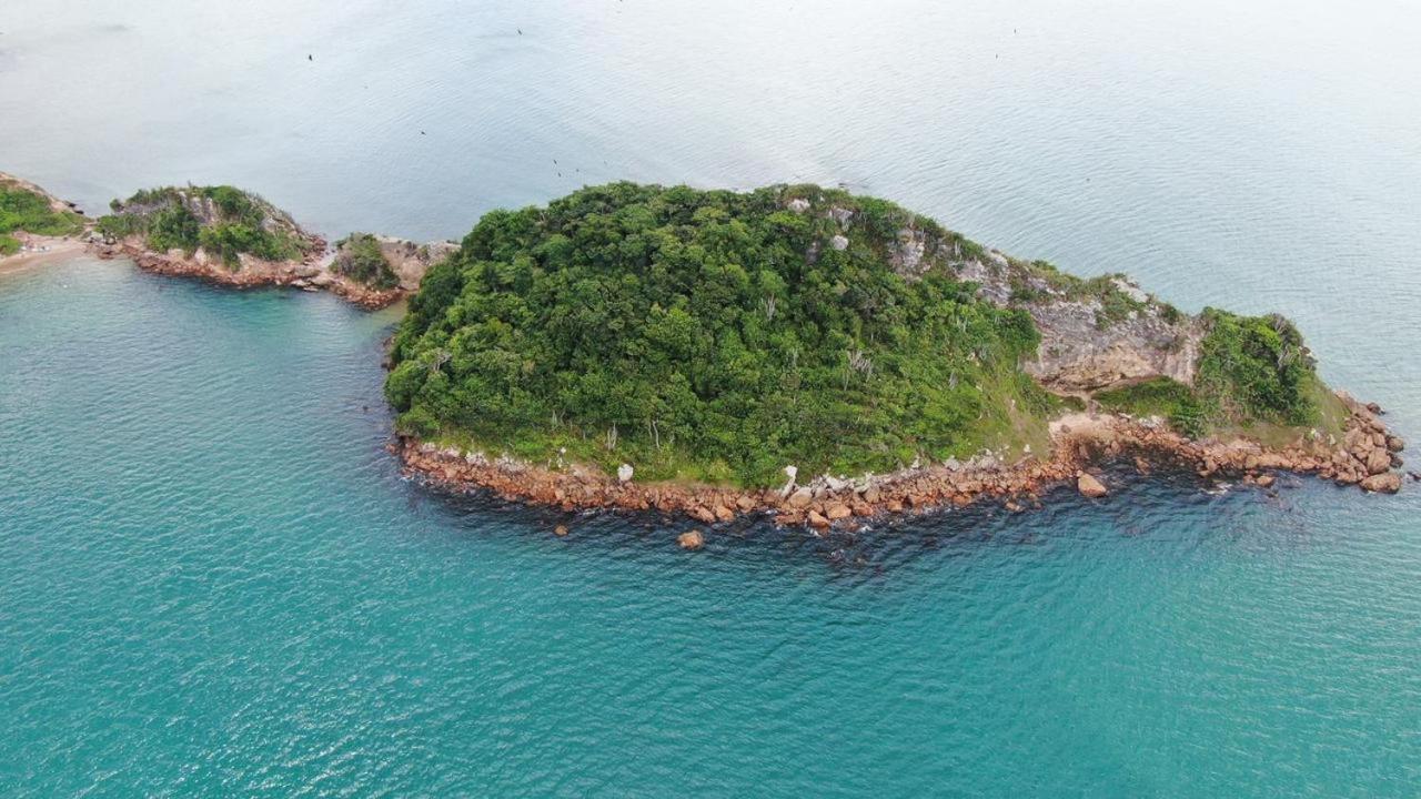 Buzios Casa Frente Praia