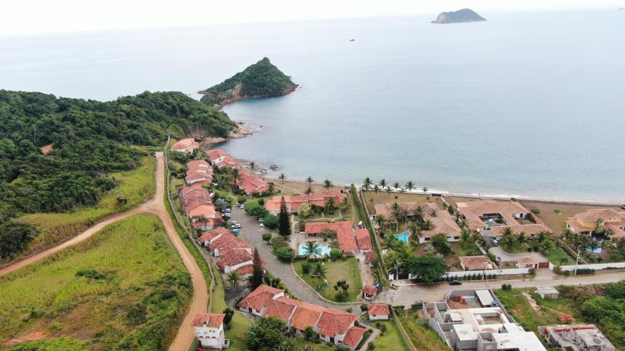 Buzios Casa Frente Praia