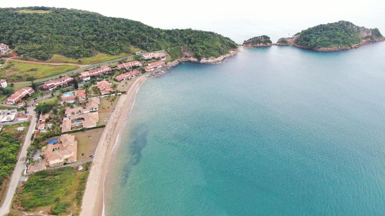 Buzios Casa Frente Praia